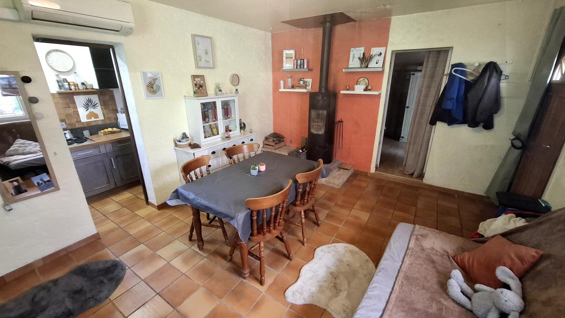 Maison à vendre, 40m², Noailhac