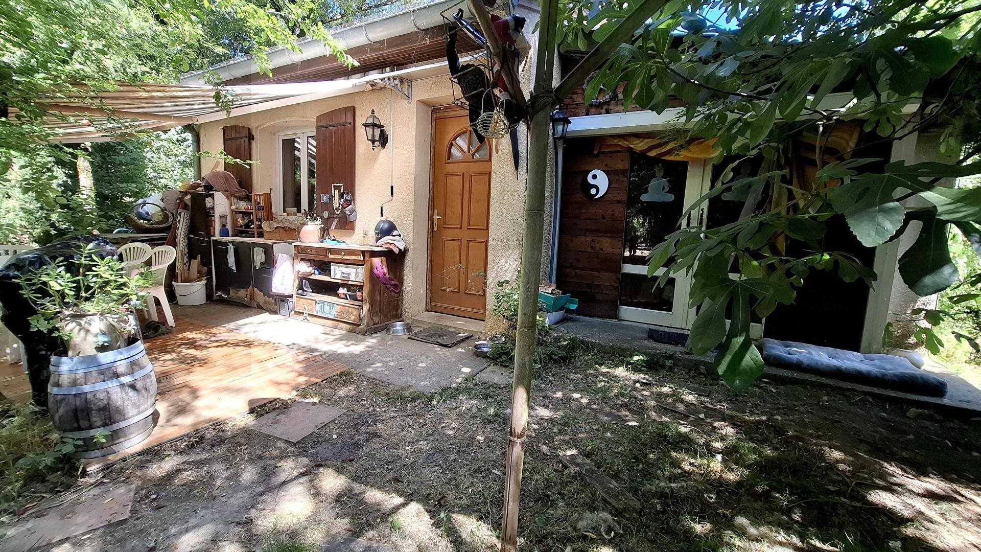 Maison à vendre, 40m², Noailhac