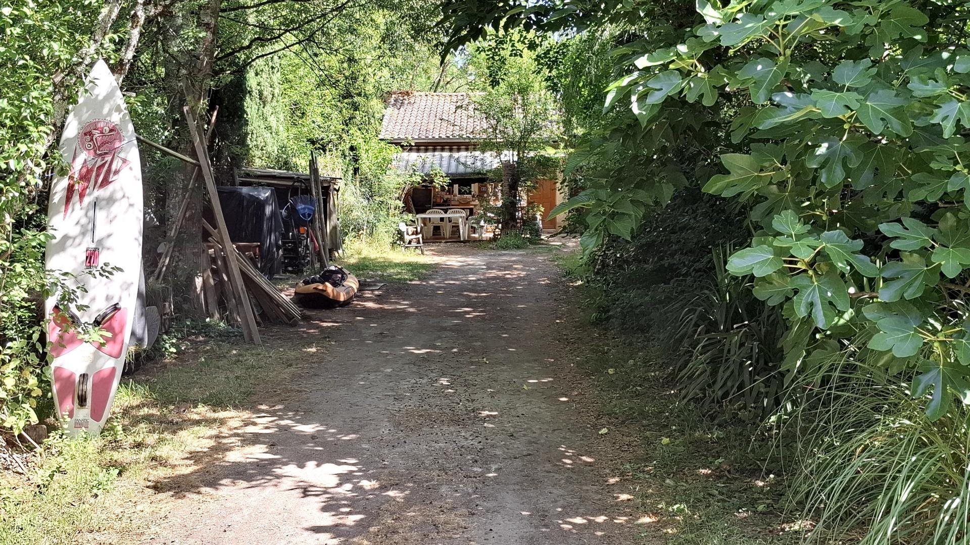 Maison à vendre, 40m², Noailhac