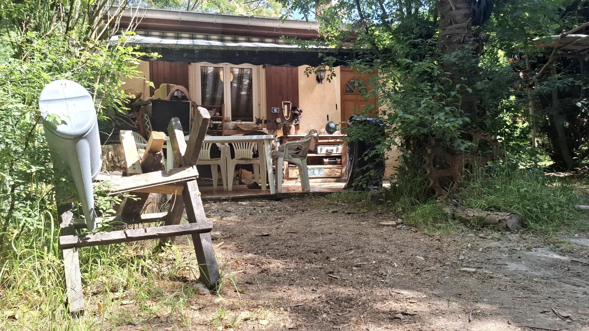 Maison à vendre, 40m², Noailhac
