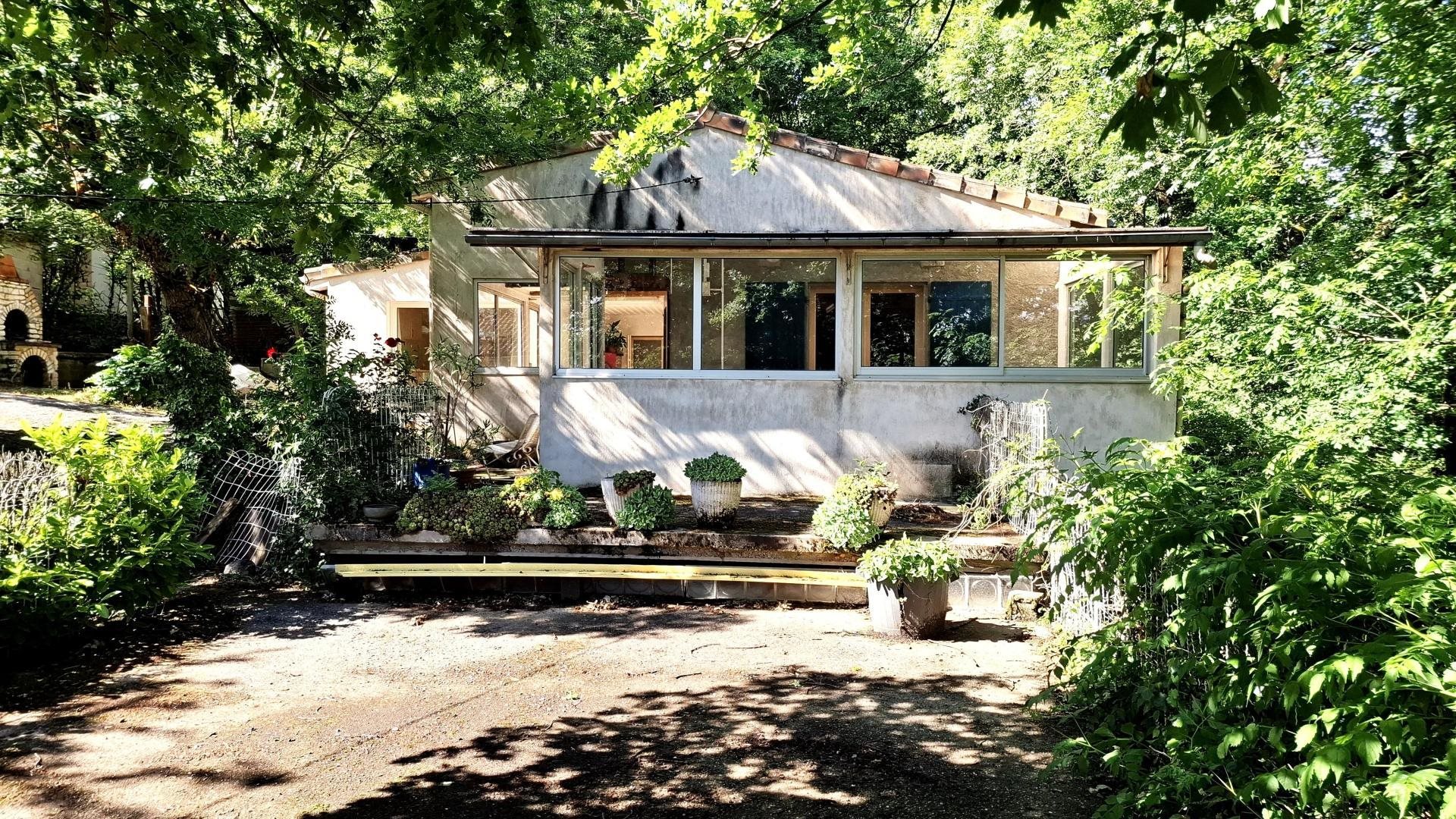 Maison à vendre, 81m², Noailhac