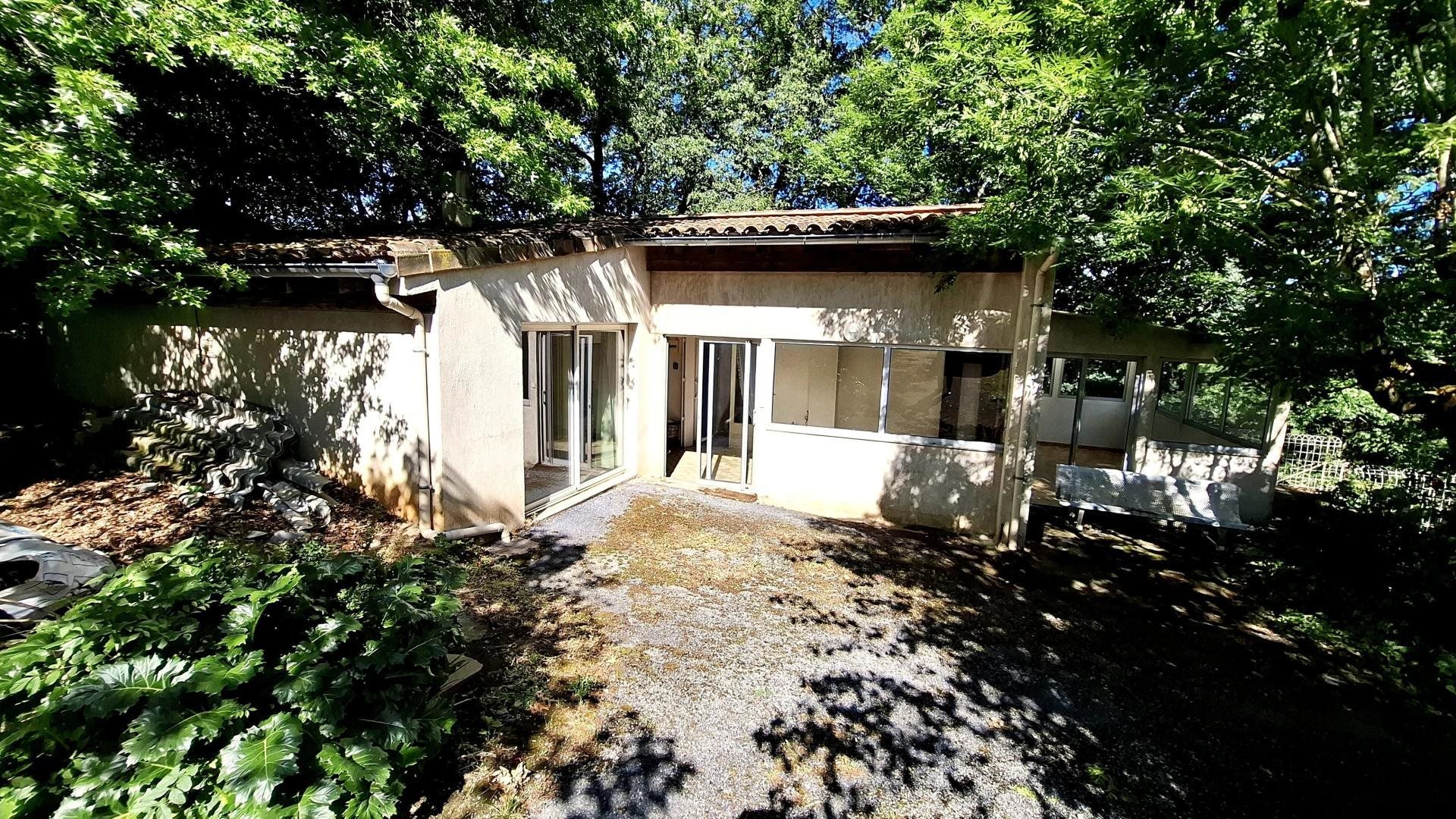 Maison à vendre, 81m², Noailhac