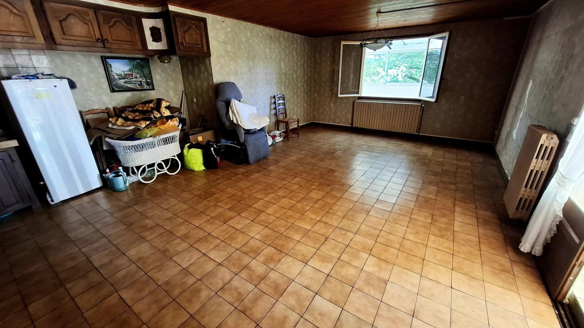Maison à vendre, 81m², Noailhac