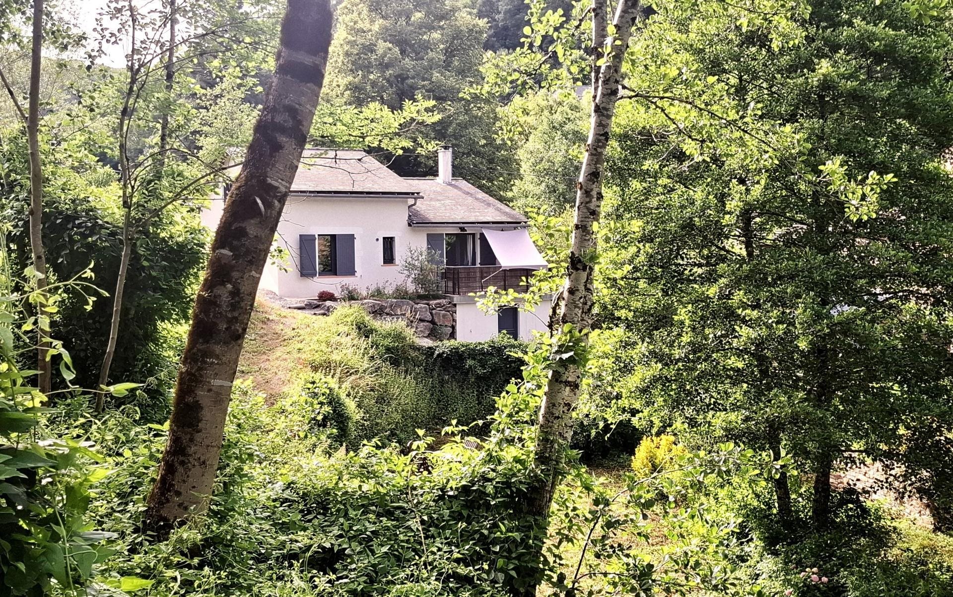 Maison à vendre, 106m², Lacaze