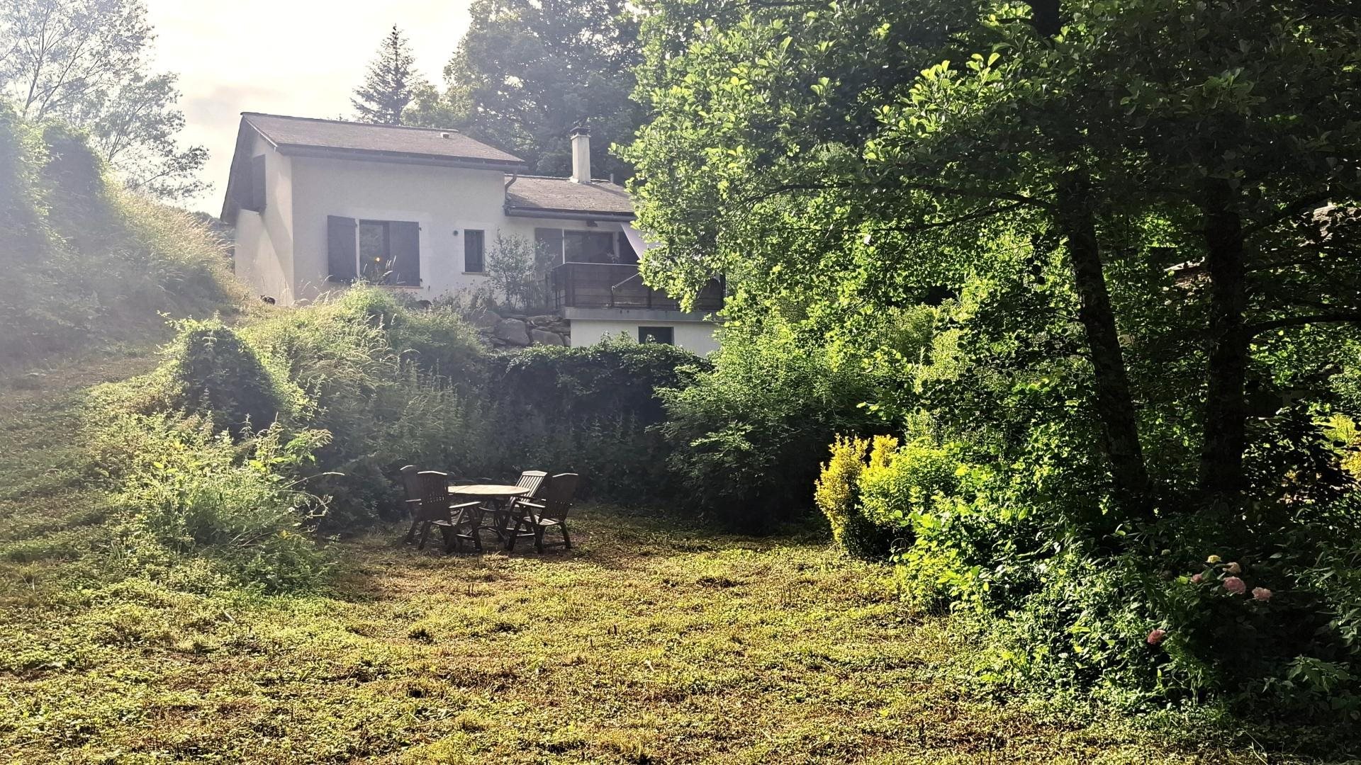 Maison à vendre, 106m², Lacaze