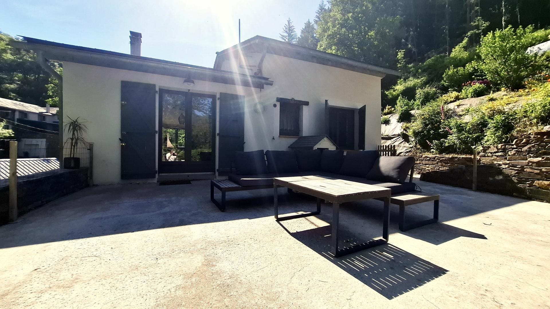Maison à vendre, 106m², Lacaze