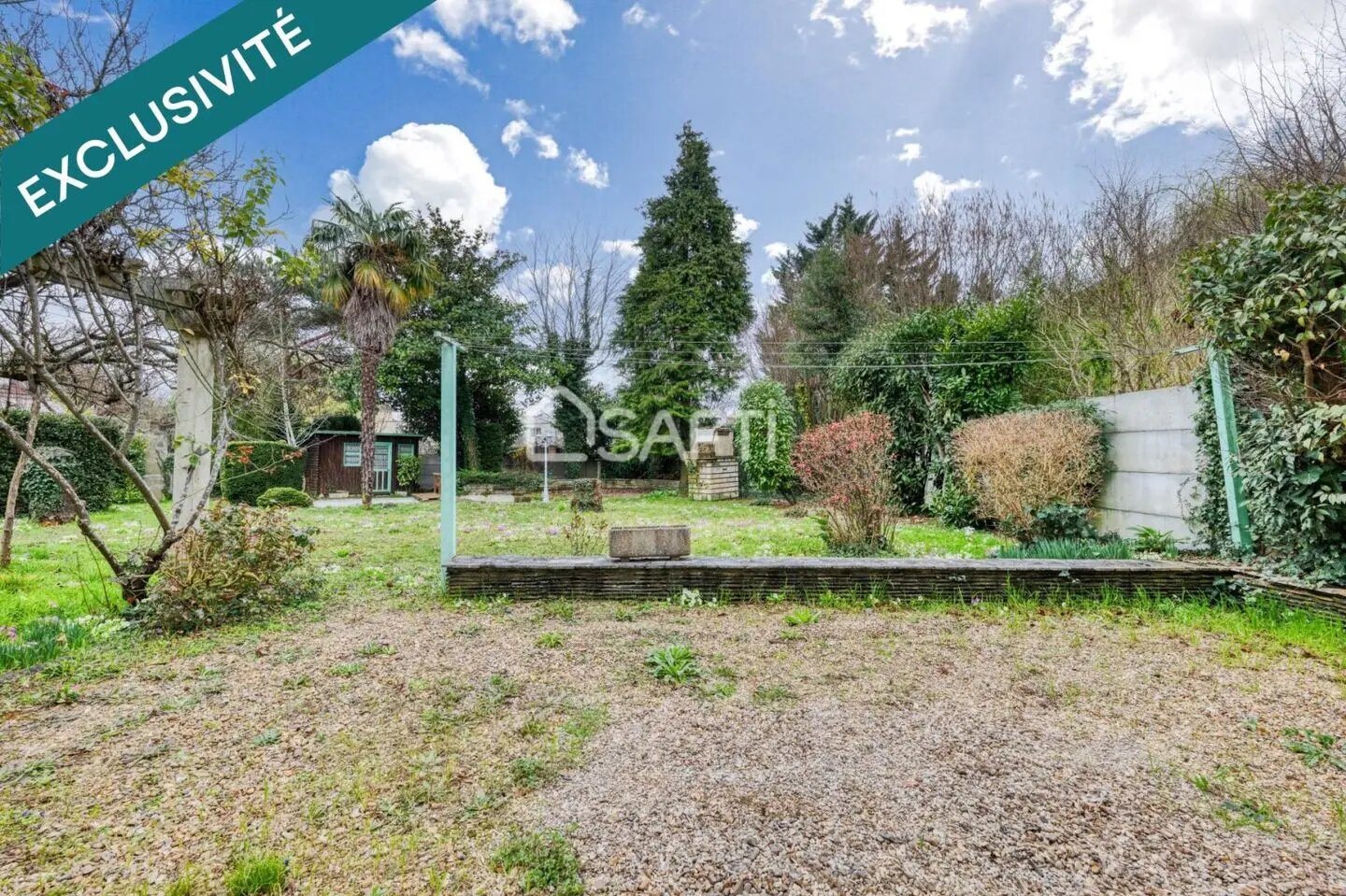 Maison à vendre, 146m², Le Perreux-sur-Marne