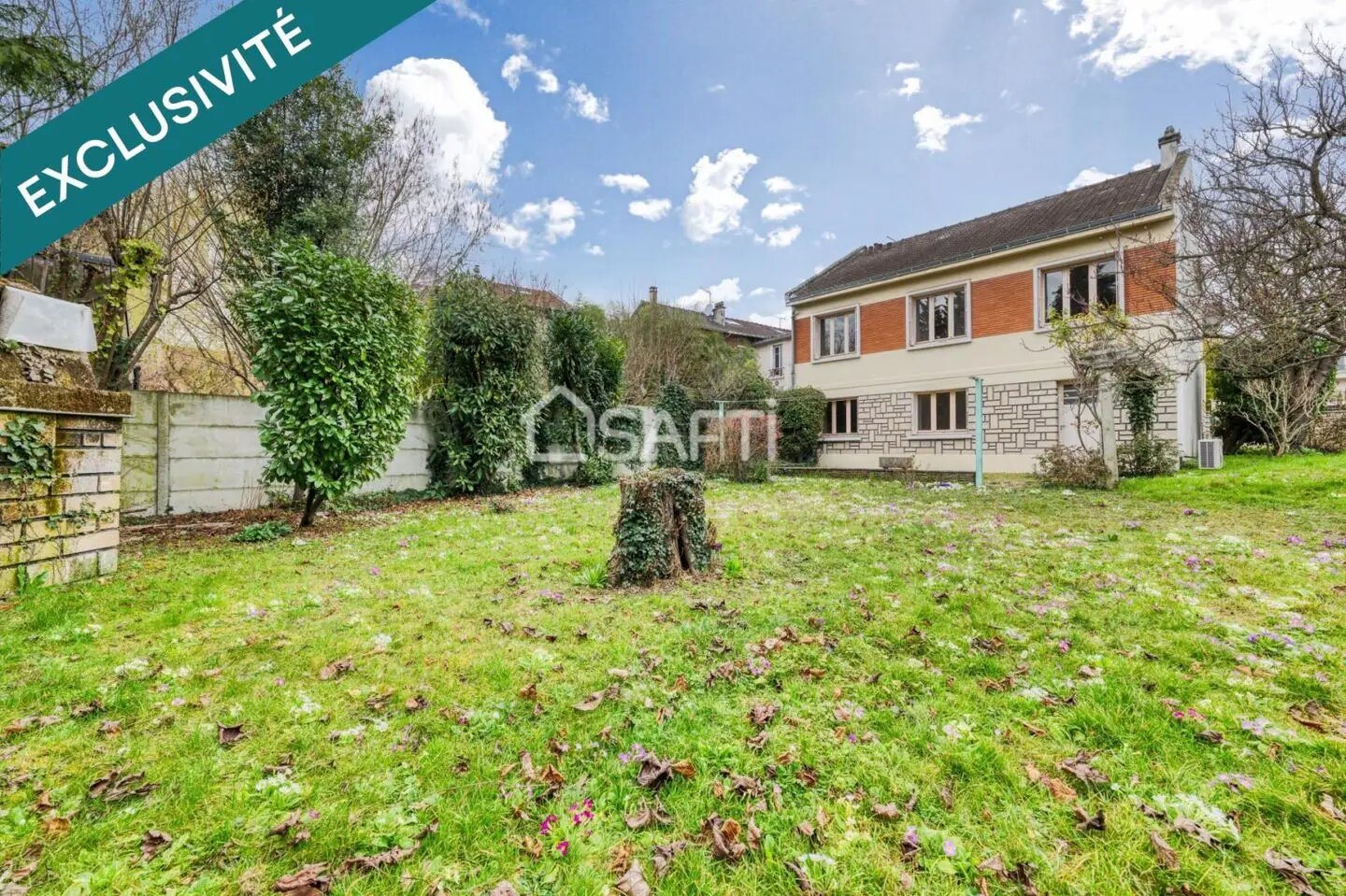 Maison à vendre, 146m², Le Perreux-sur-Marne