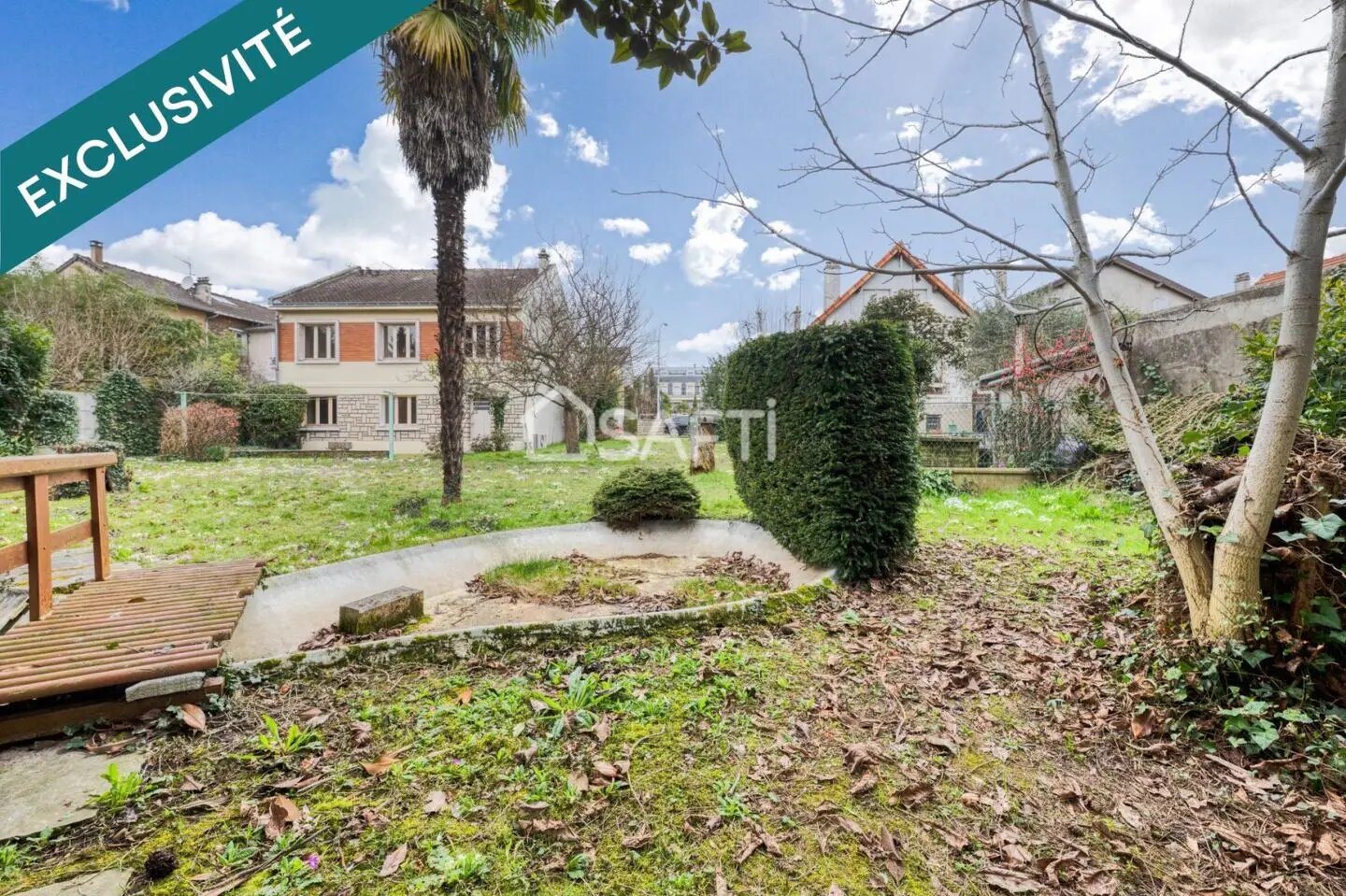 Maison à vendre, 146m², Le Perreux-sur-Marne
