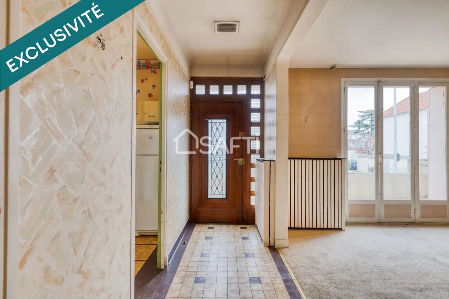 Maison à vendre, 146m², Le Perreux-sur-Marne