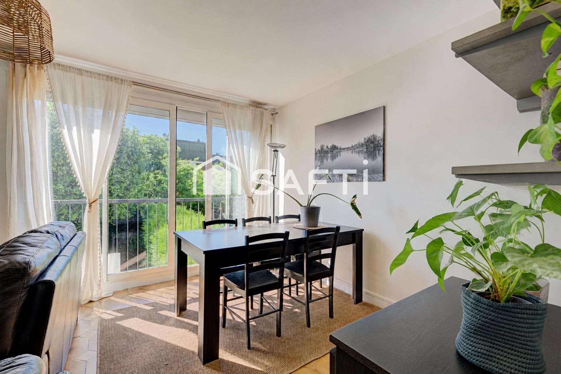 Maison à vendre, 86m², Pontault-Combault