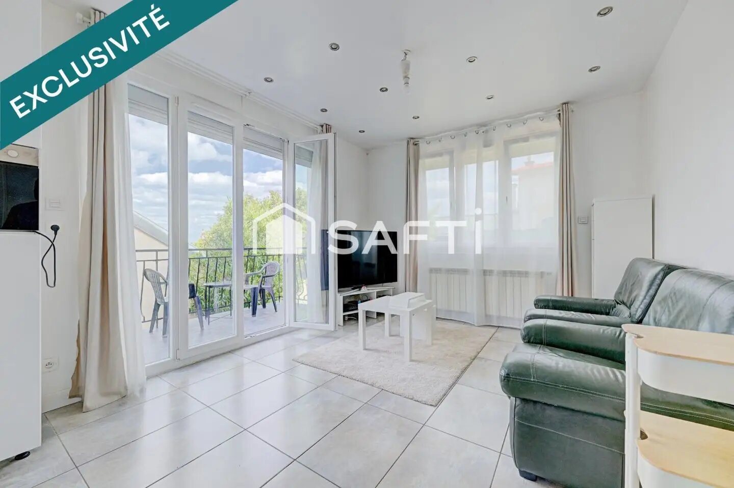 Maison à vendre, 100m², Vitry-sur-Seine