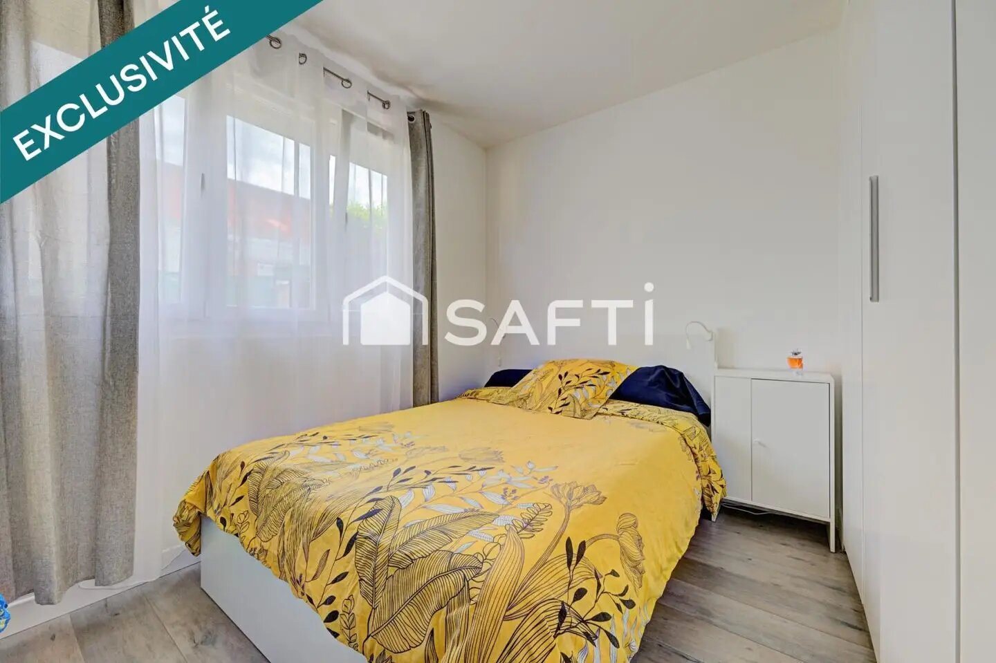 Maison à vendre, 100m², Vitry-sur-Seine