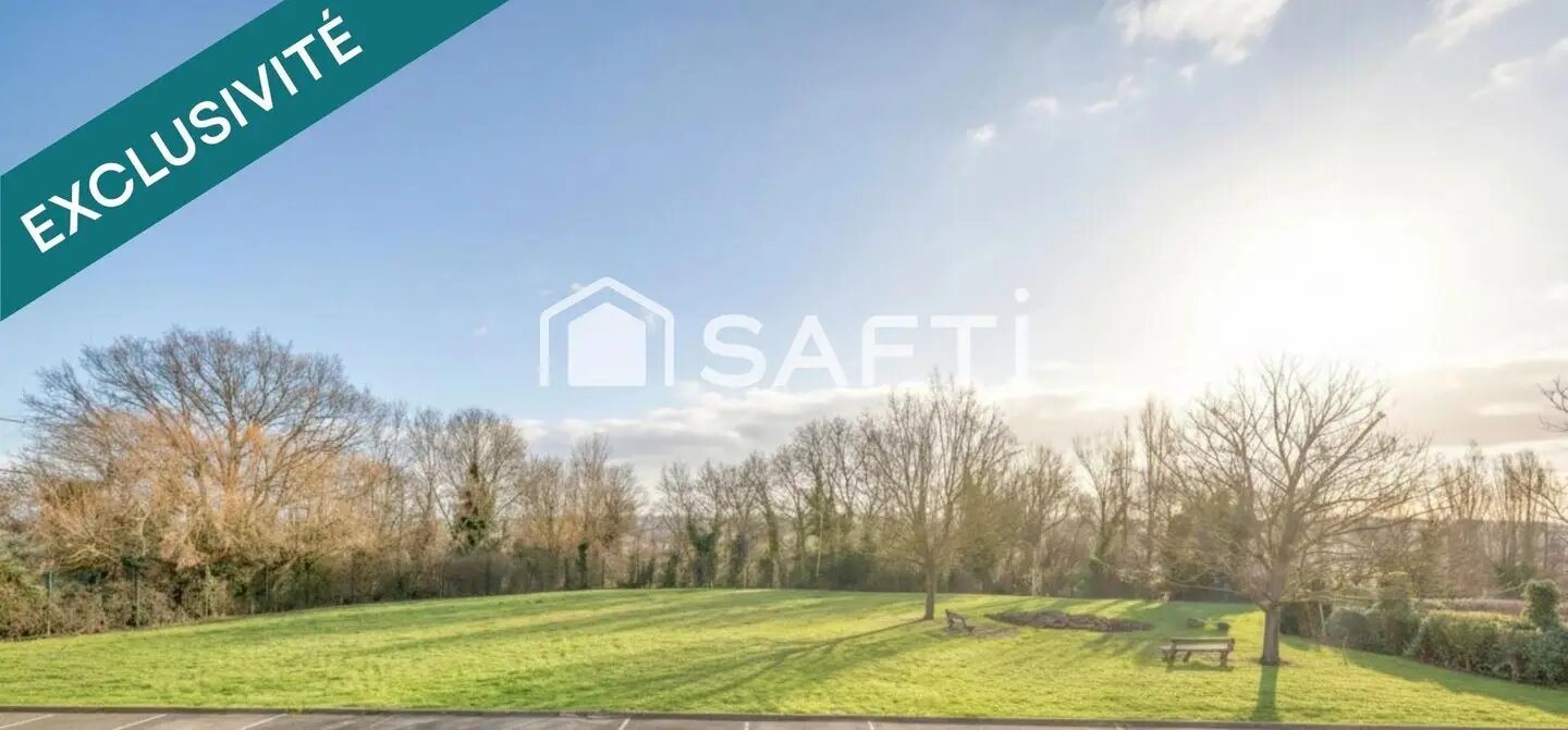 Appartement à vendre, 70m², Neuilly-Plaisance