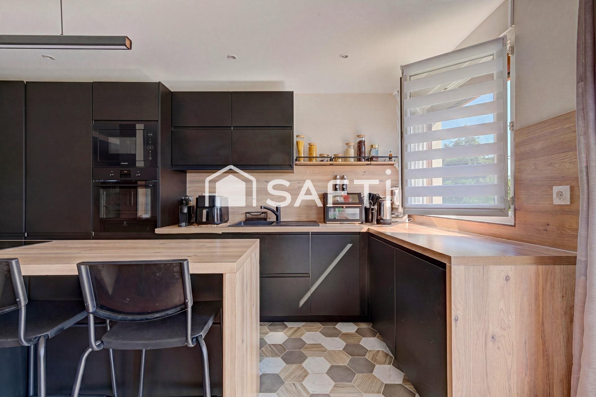 Appartement à vendre, 66m², Le Perreux-sur-Marne