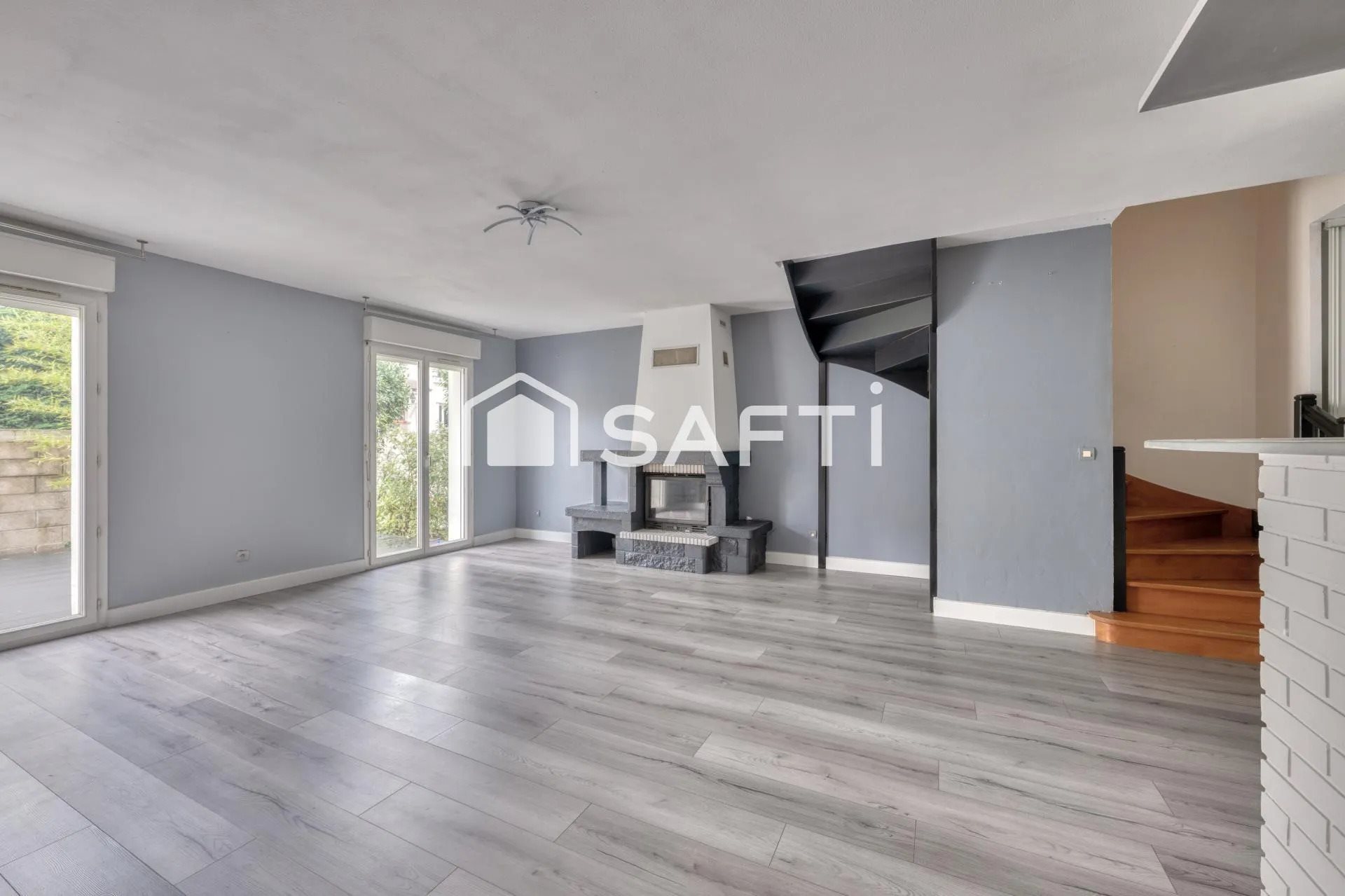 Maison à vendre, 94m², Saint-Maur-des-Fossés