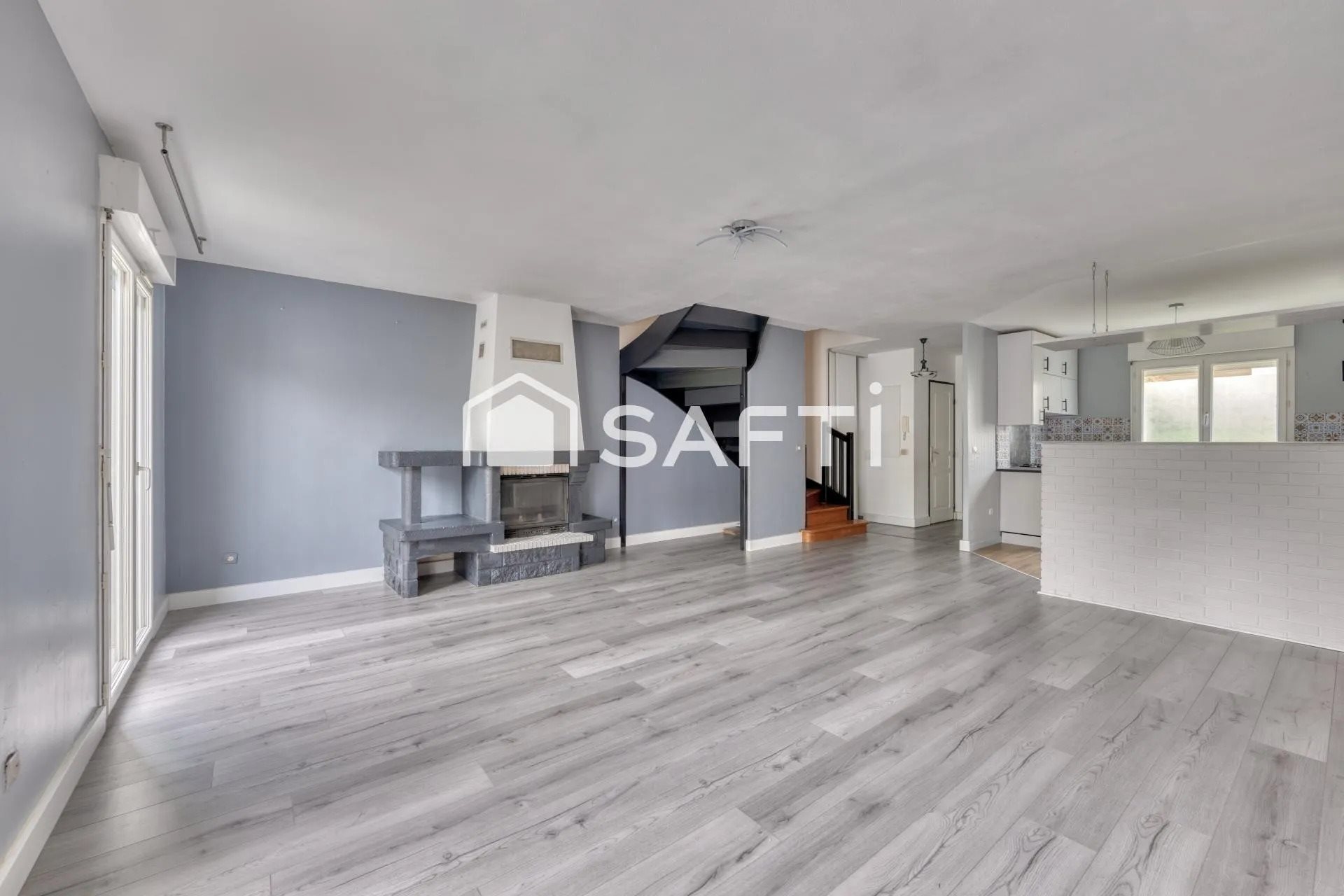 Maison à vendre, 94m², Saint-Maur-des-Fossés