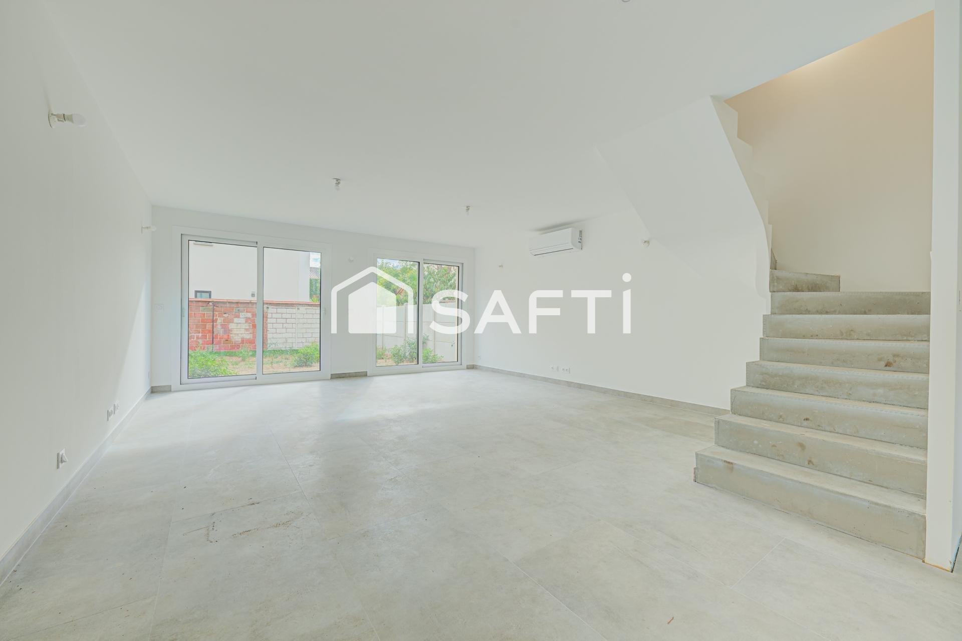 Maison à vendre, 118m², Saint-Maur-des-Fossés
