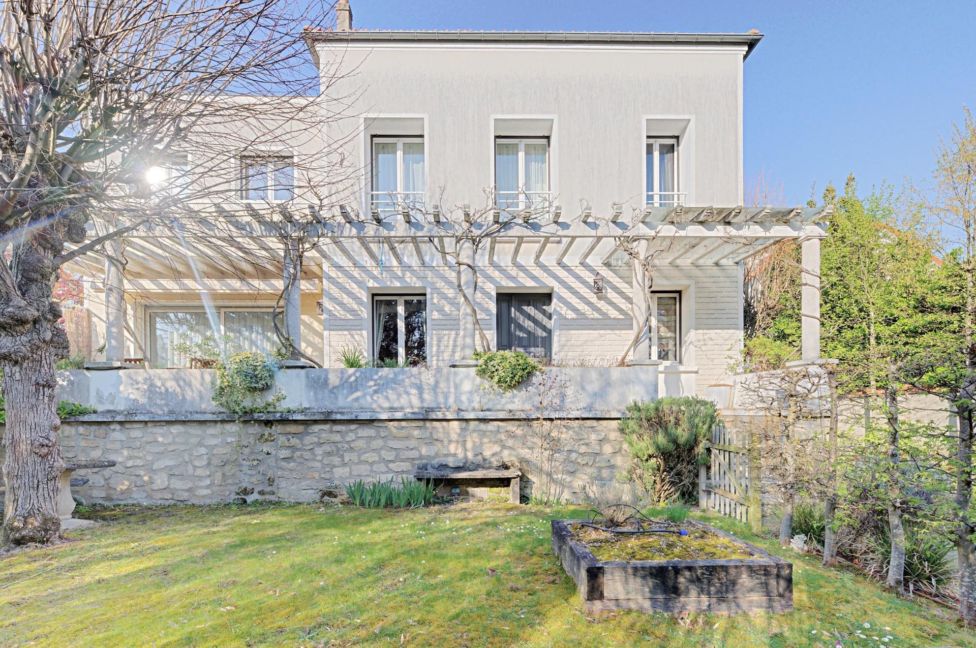 Maison à vendre, 220m², Saint-Maur-des-Fossés