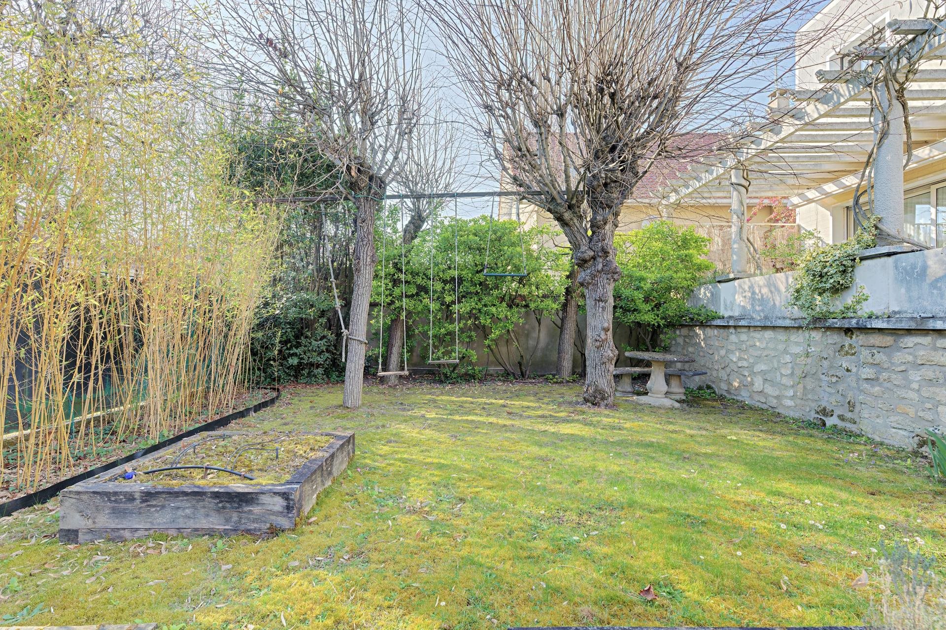 Maison à vendre, 220m², Saint-Maur-des-Fossés