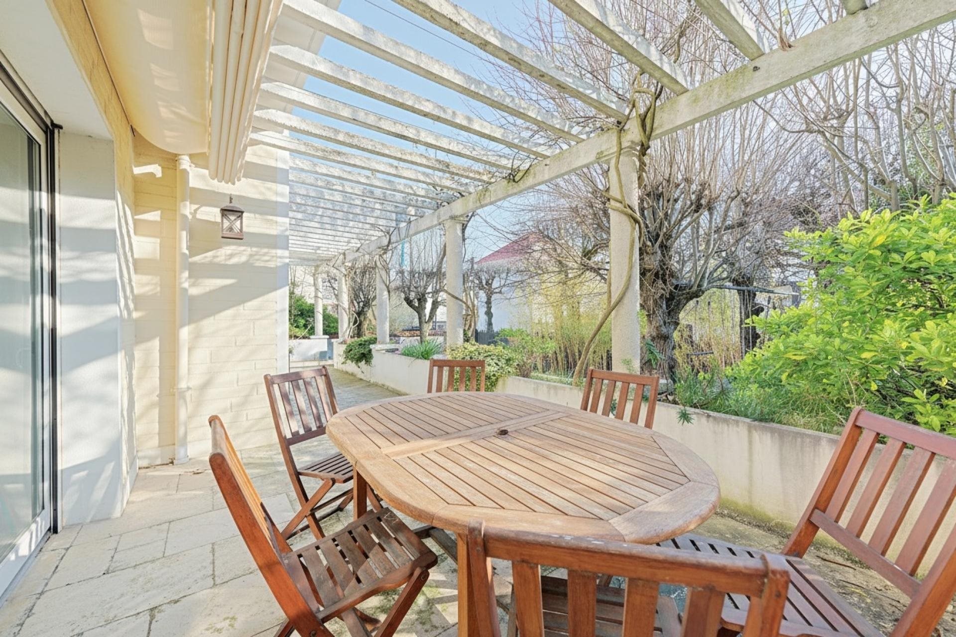 Maison à vendre, 220m², Saint-Maur-des-Fossés