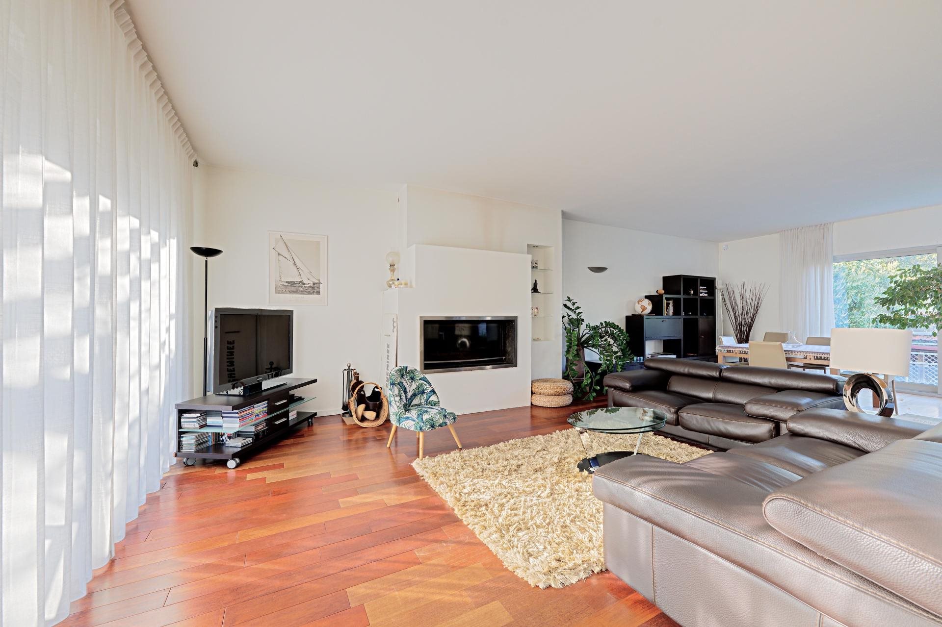 Maison à vendre, 220m², Saint-Maur-des-Fossés