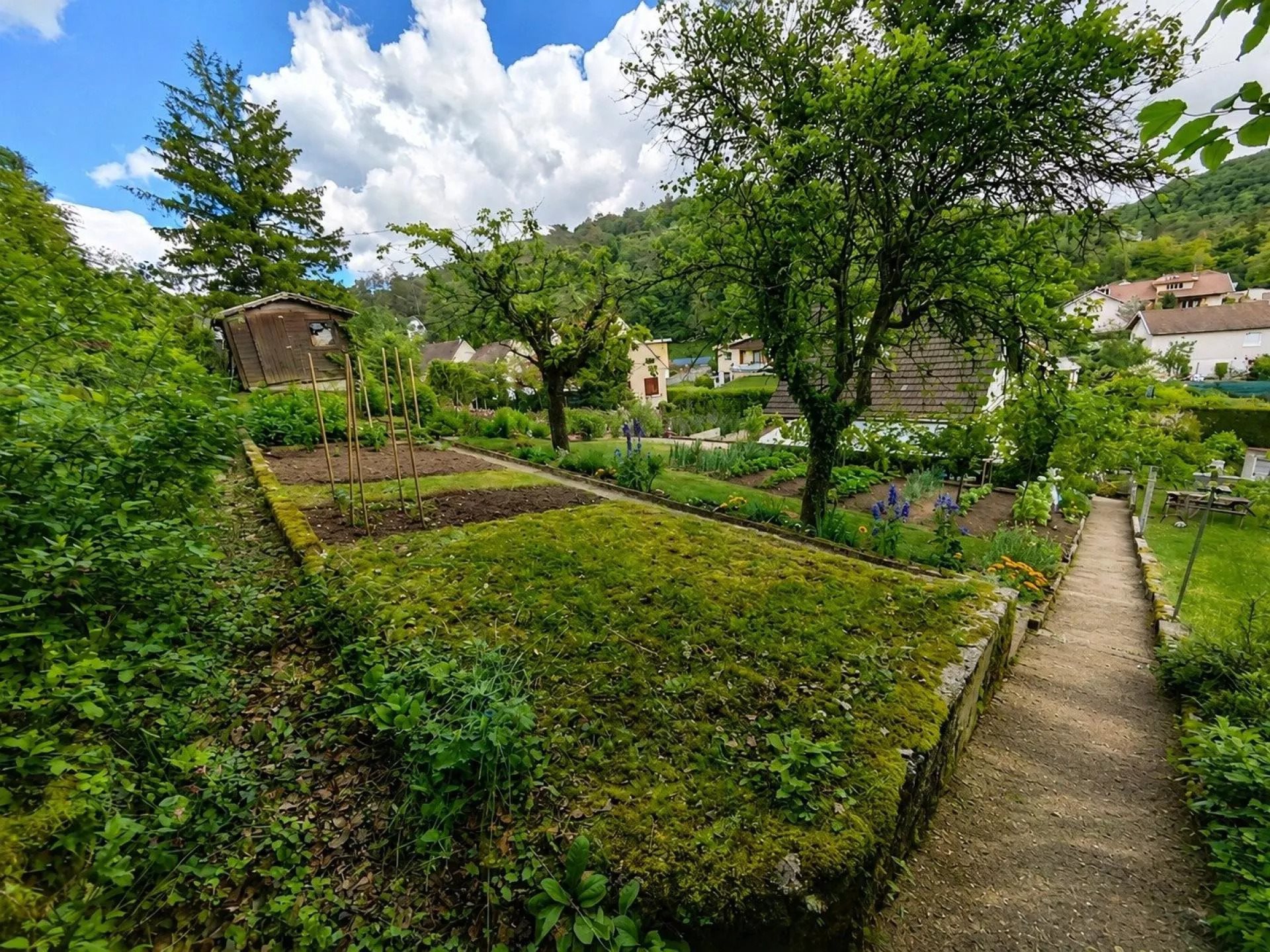 Maison à vendre, 77m², Plombières-lès-Dijon