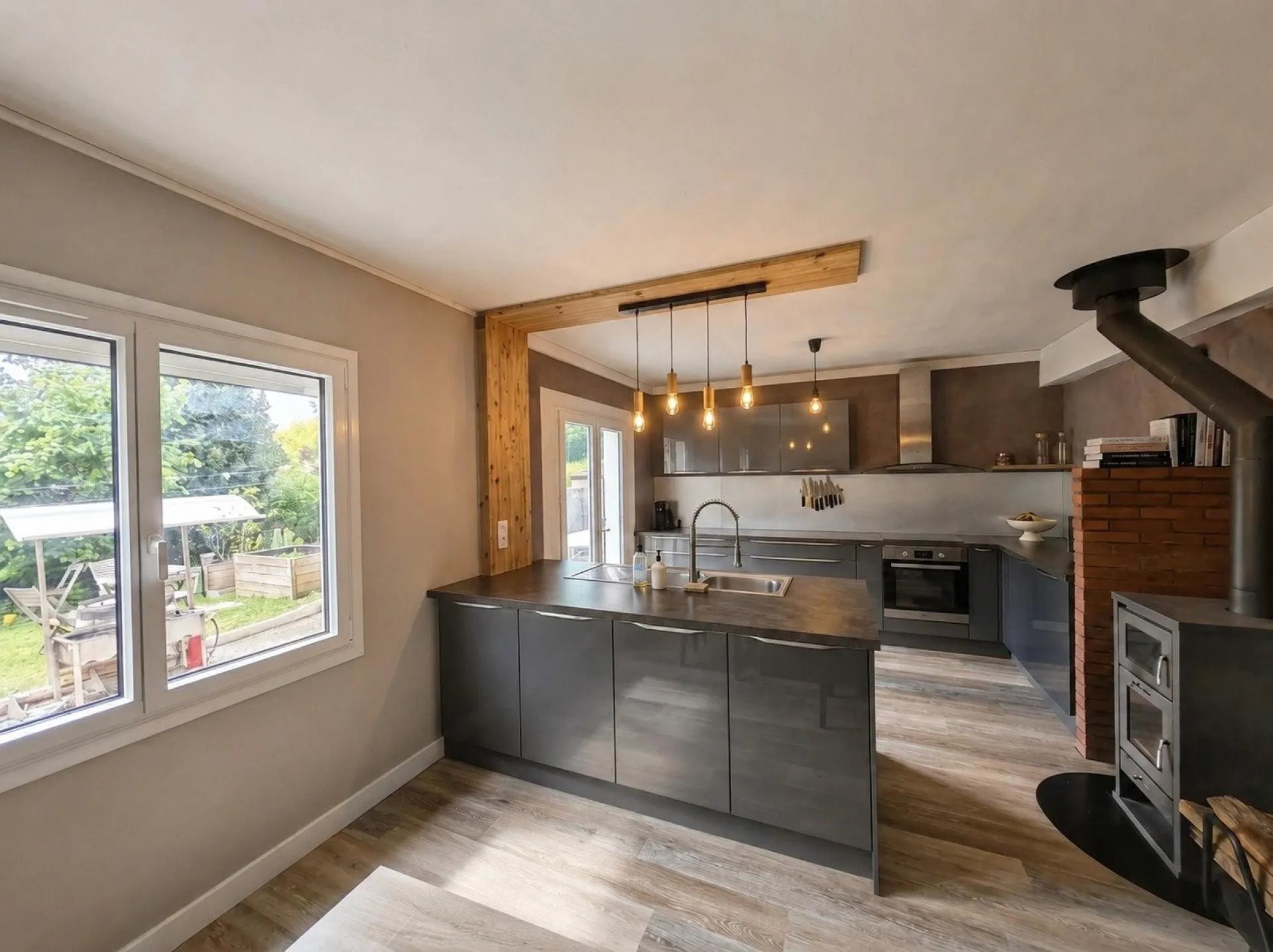 Maison à vendre, 77m², Plombières-lès-Dijon