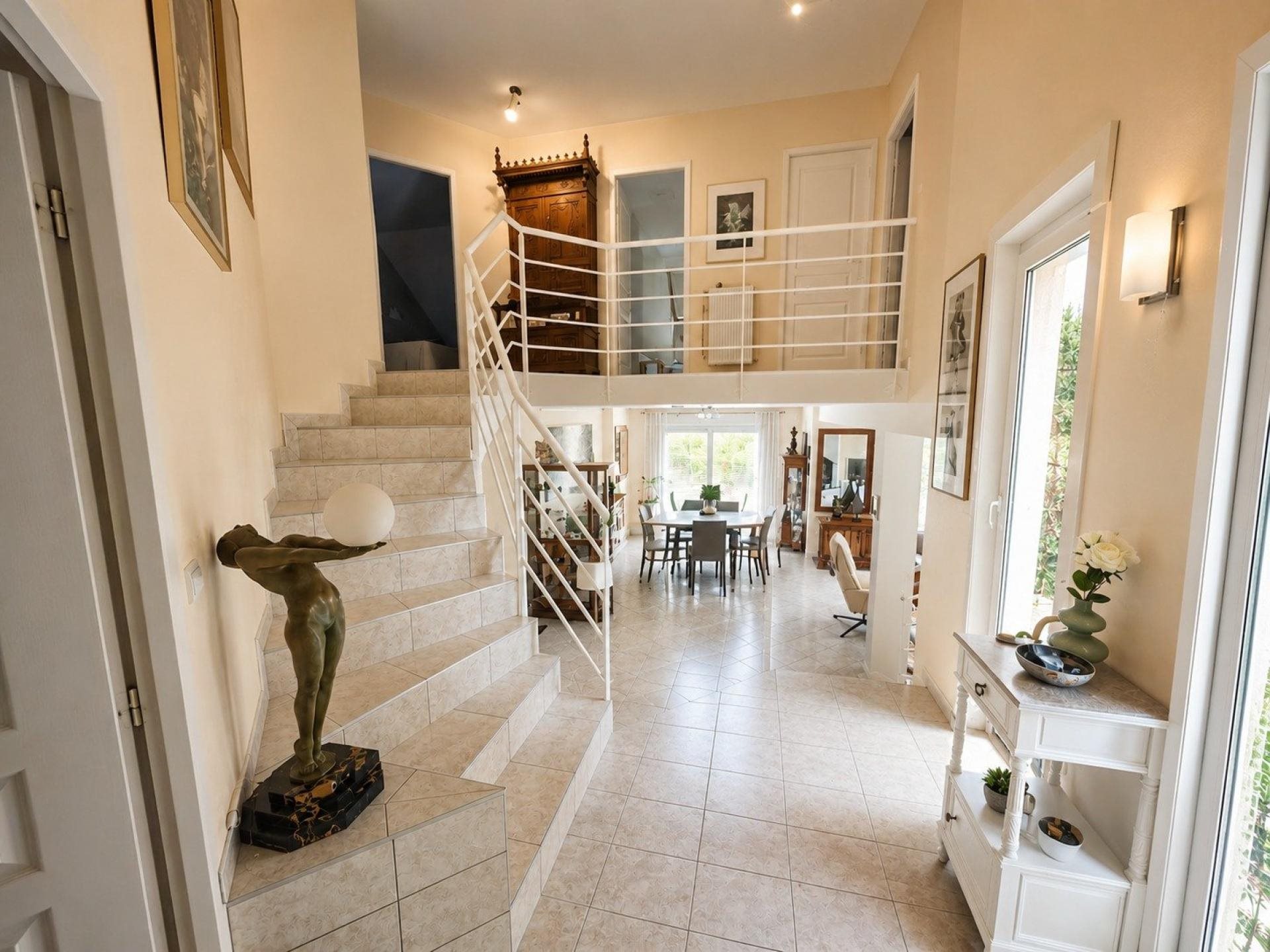 Maison à vendre, 175m², Ahuy
