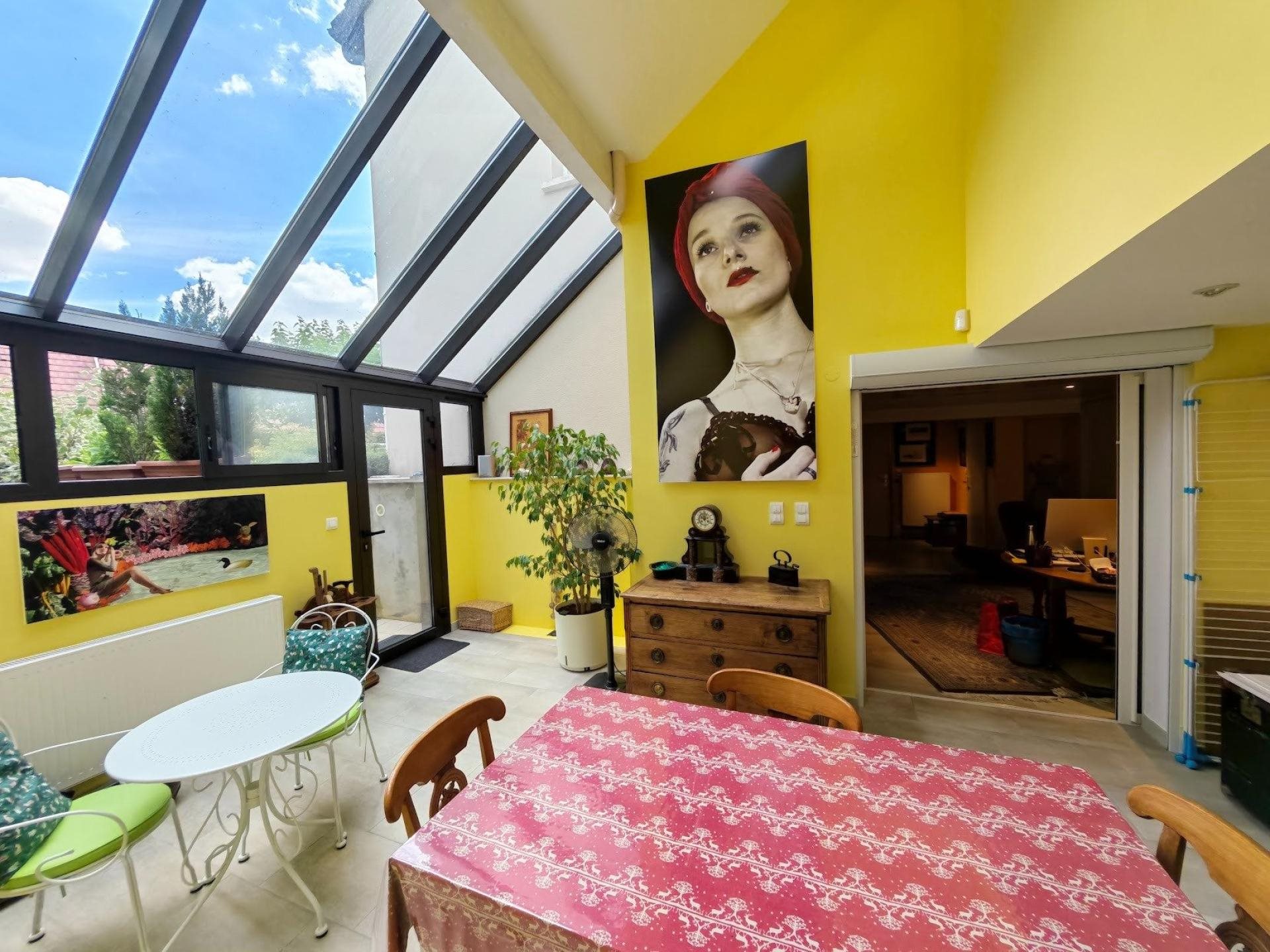 Maison à vendre, 175m², Ahuy