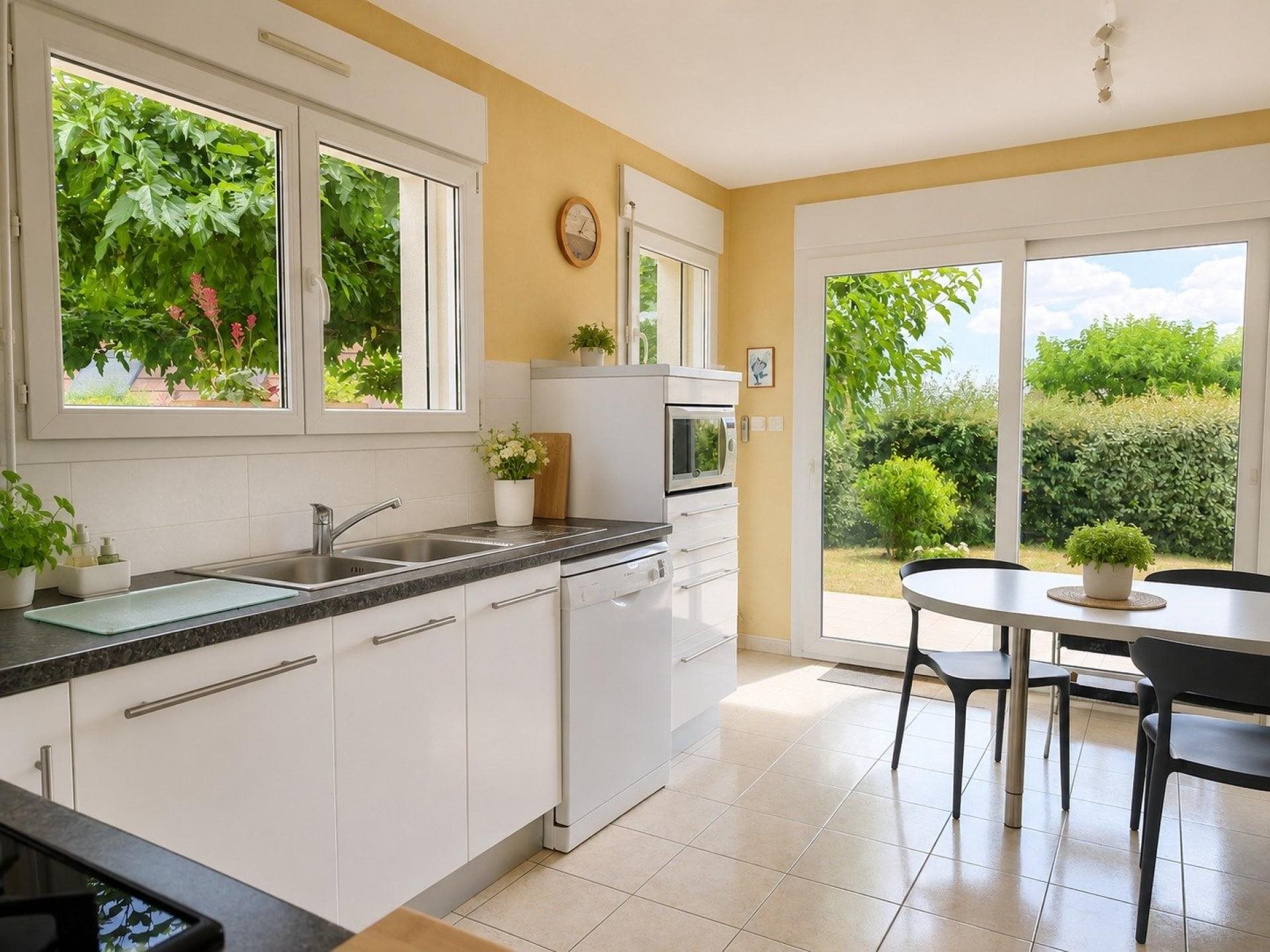 Maison à vendre, 175m², Ahuy