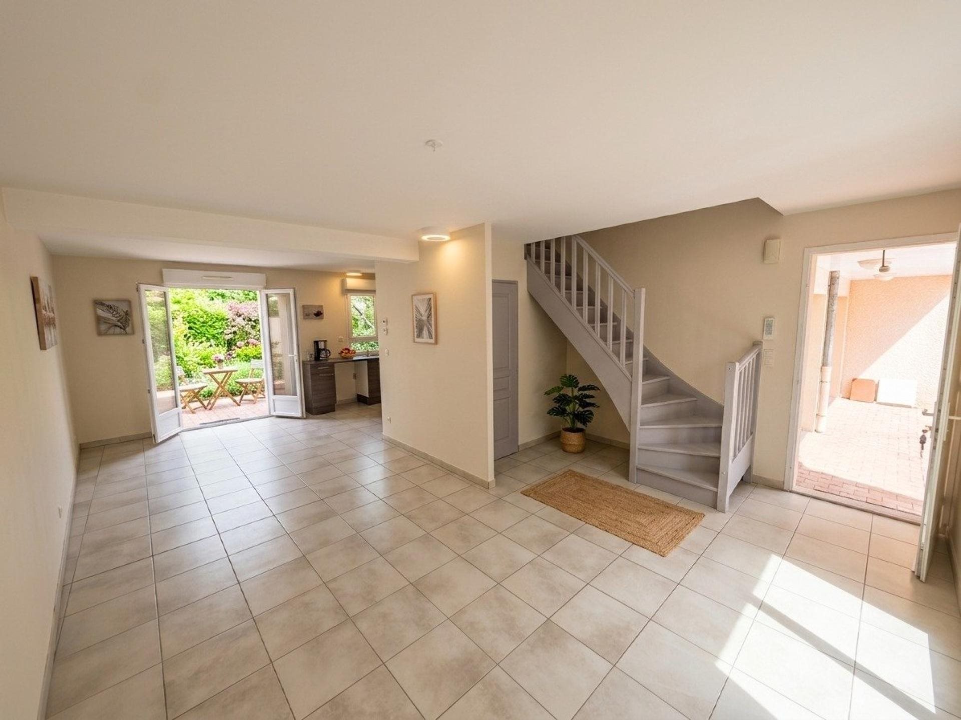 Maison à vendre, 88m², Dijon