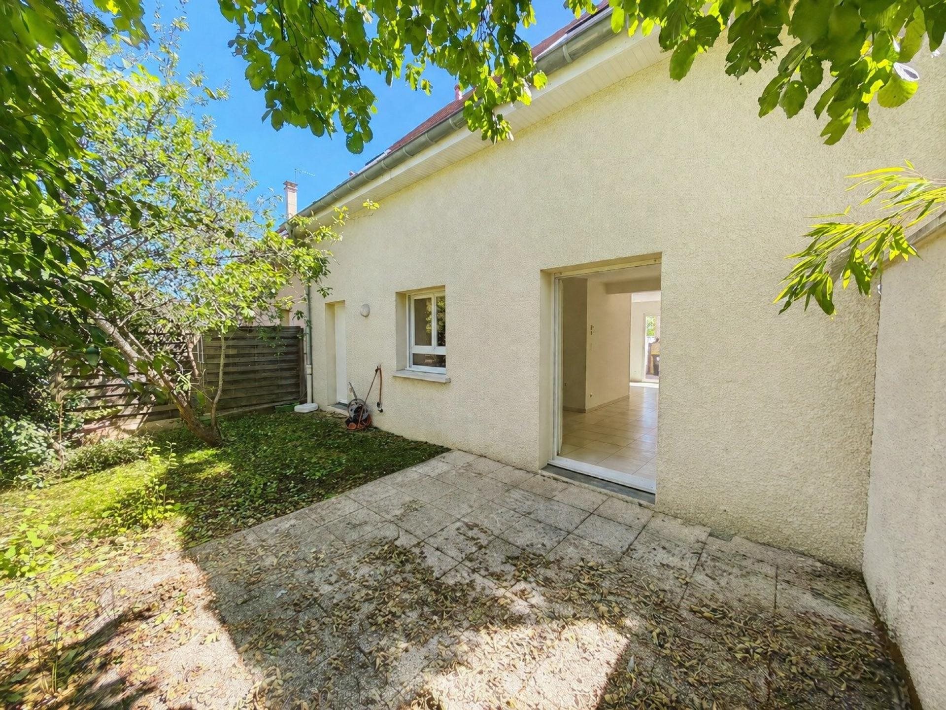 Maison à vendre, 88m², Dijon