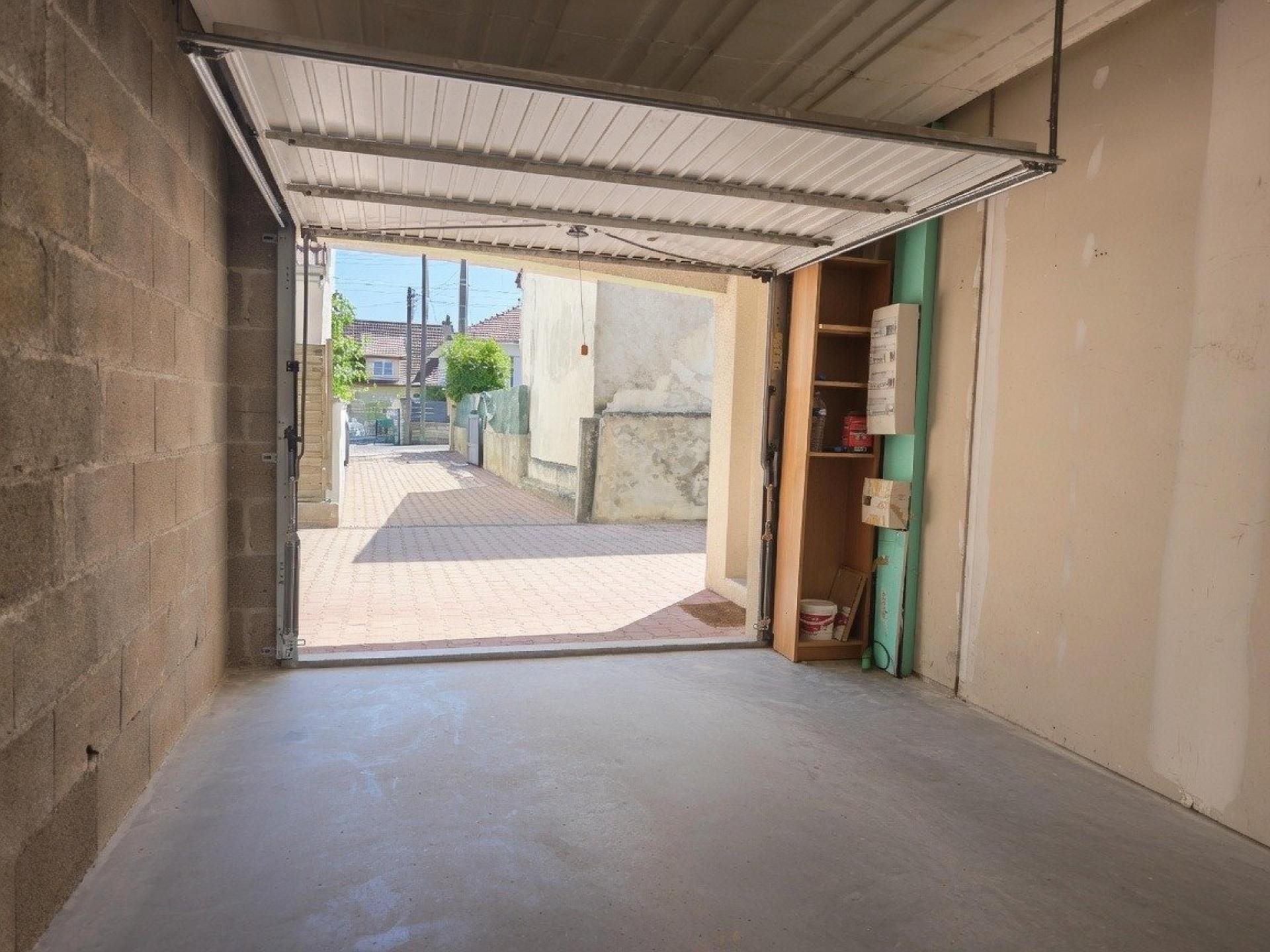 Maison à vendre, 88m², Dijon