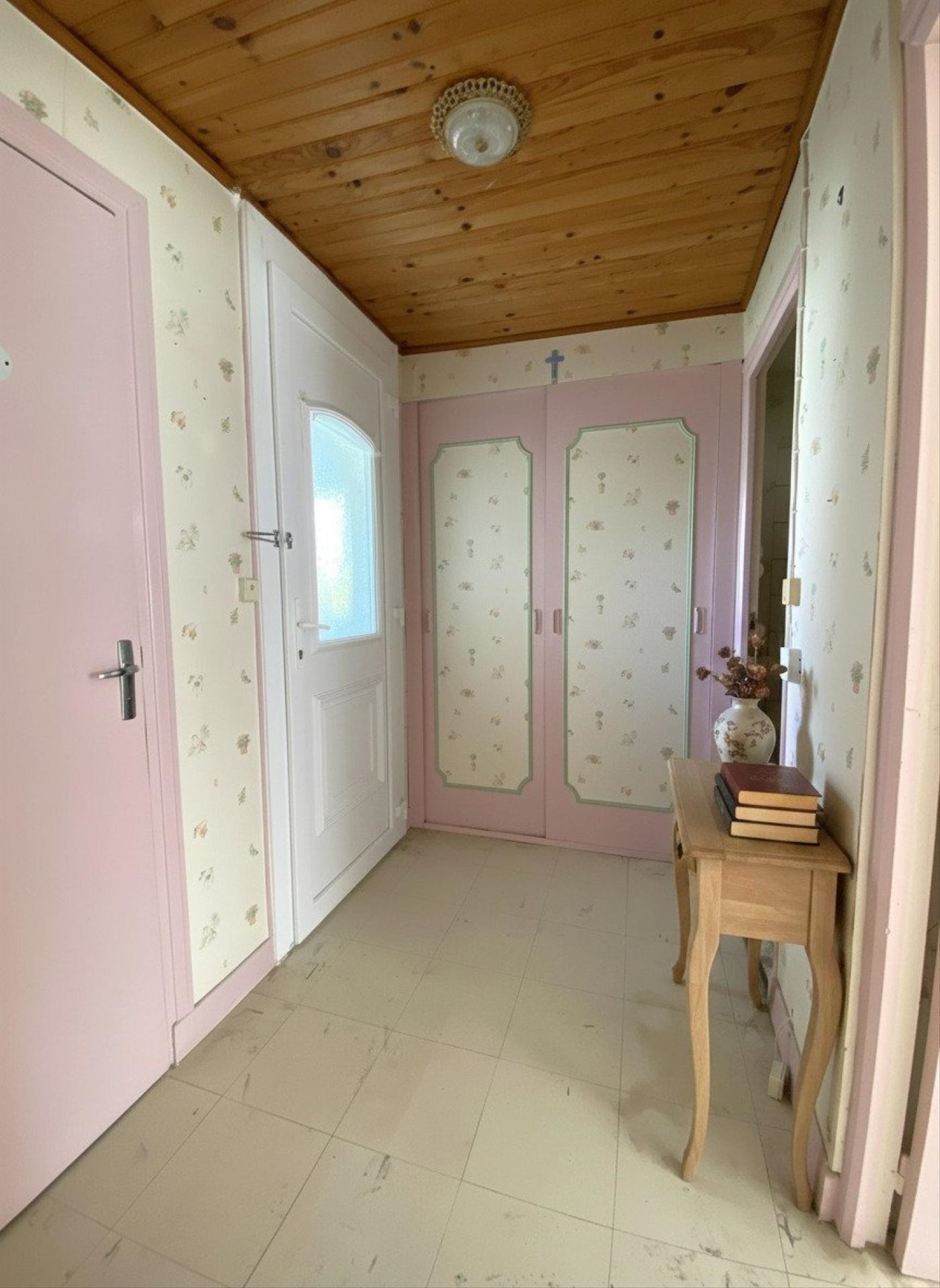 Appartement à vendre, 48m², Saint-Quentin