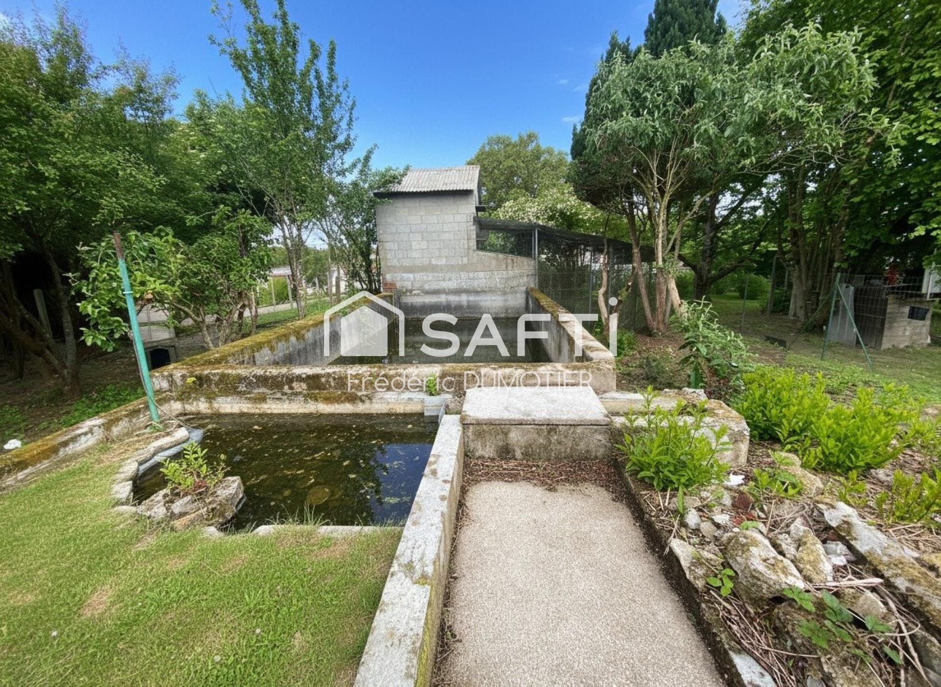 Maison à vendre, 135m², Roisel