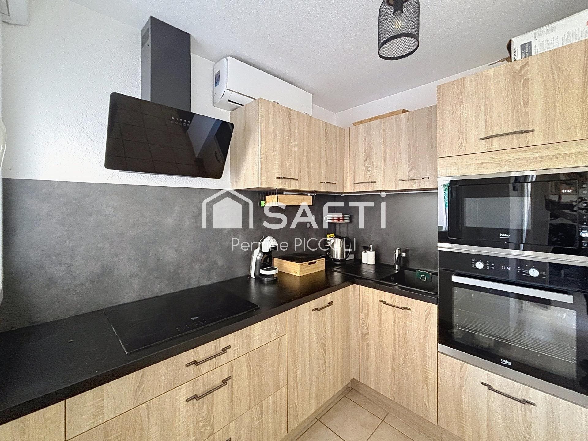 Appartement à vendre, 46m², Ambarès-et-Lagrave