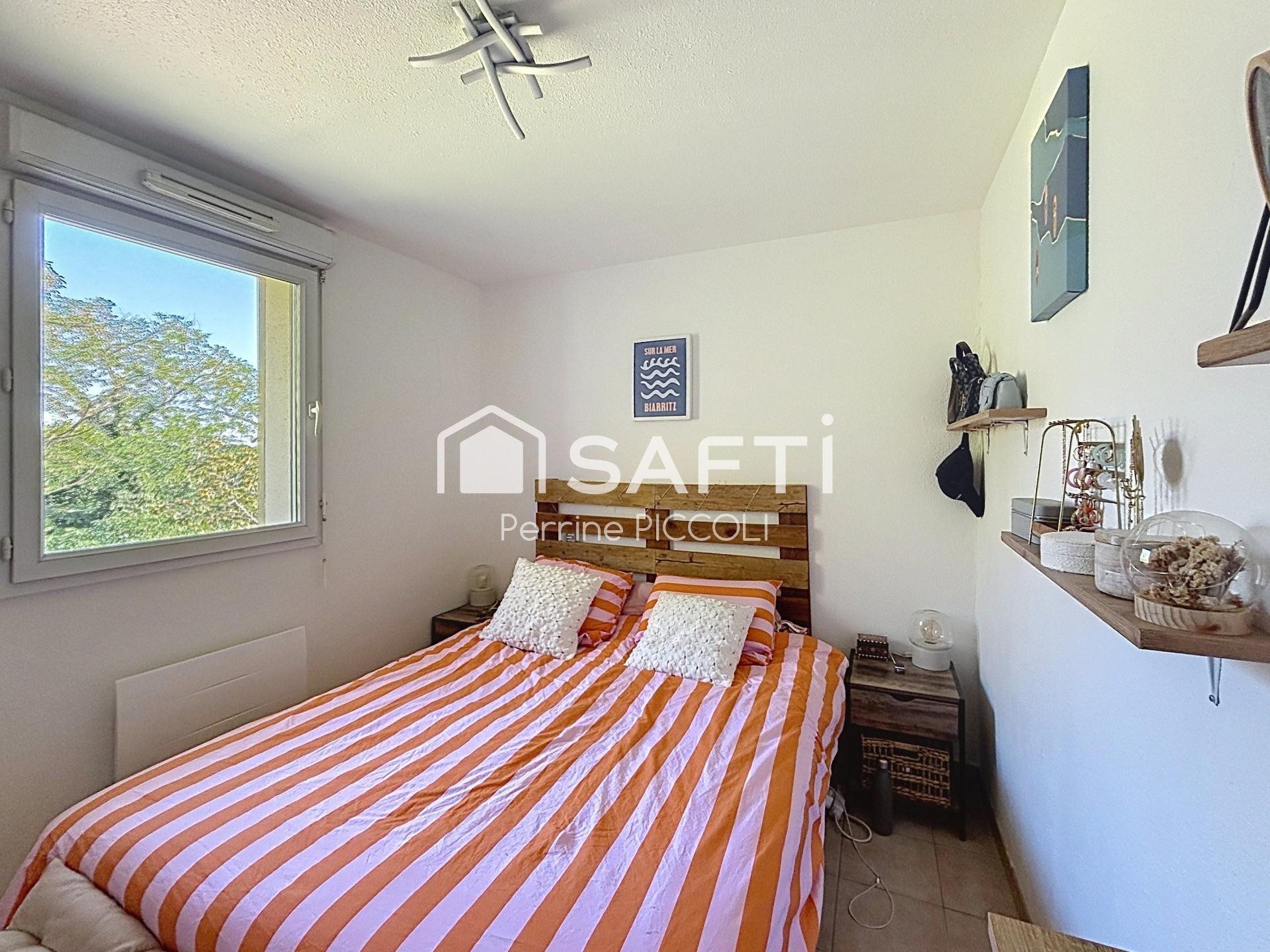 Appartement à vendre, 46m², Ambarès-et-Lagrave