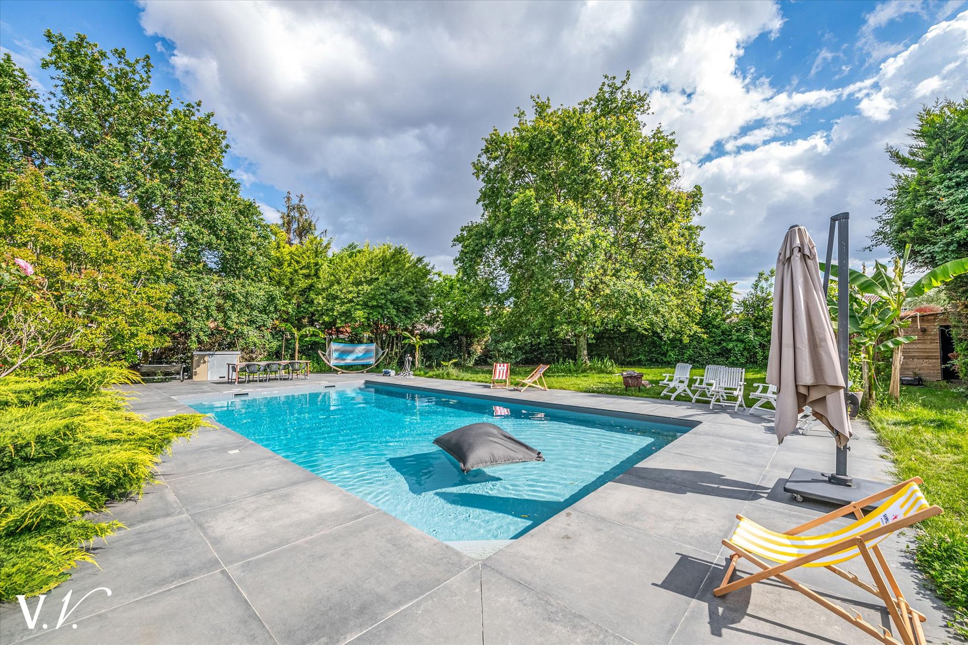 Maison à vendre, 268m², Eysines