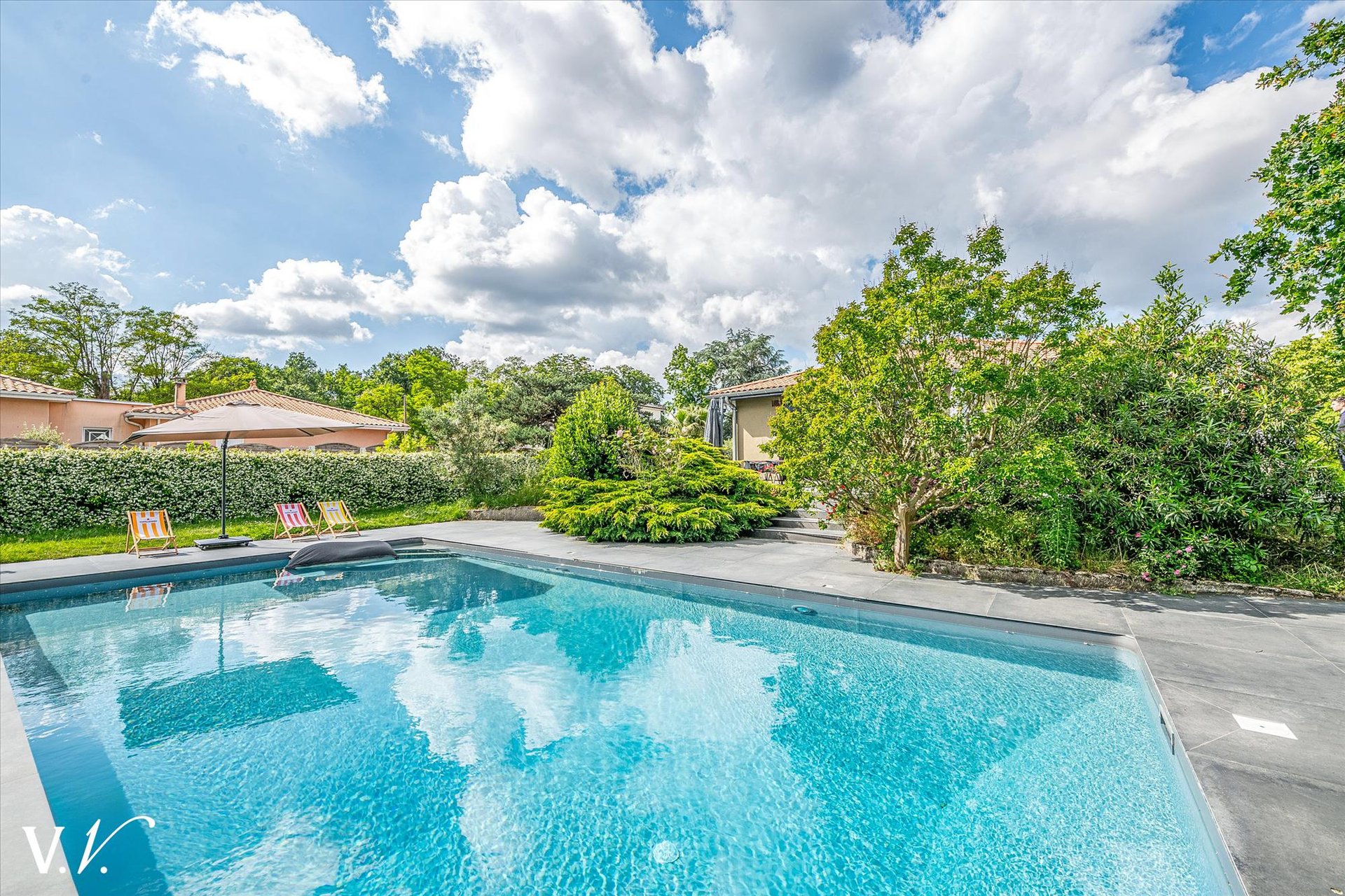 Maison à vendre, 268m², Eysines