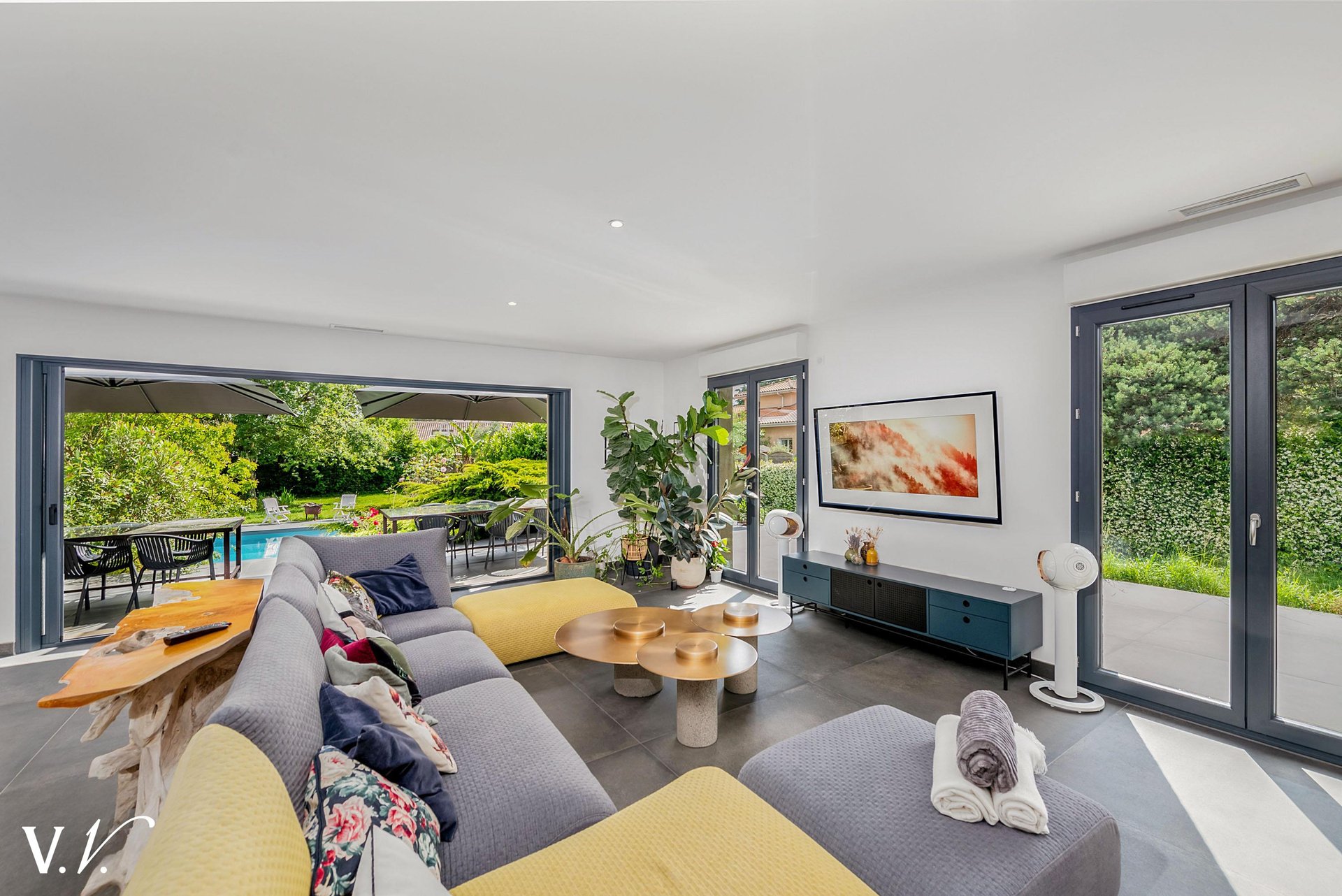 Maison à vendre, 268m², Eysines