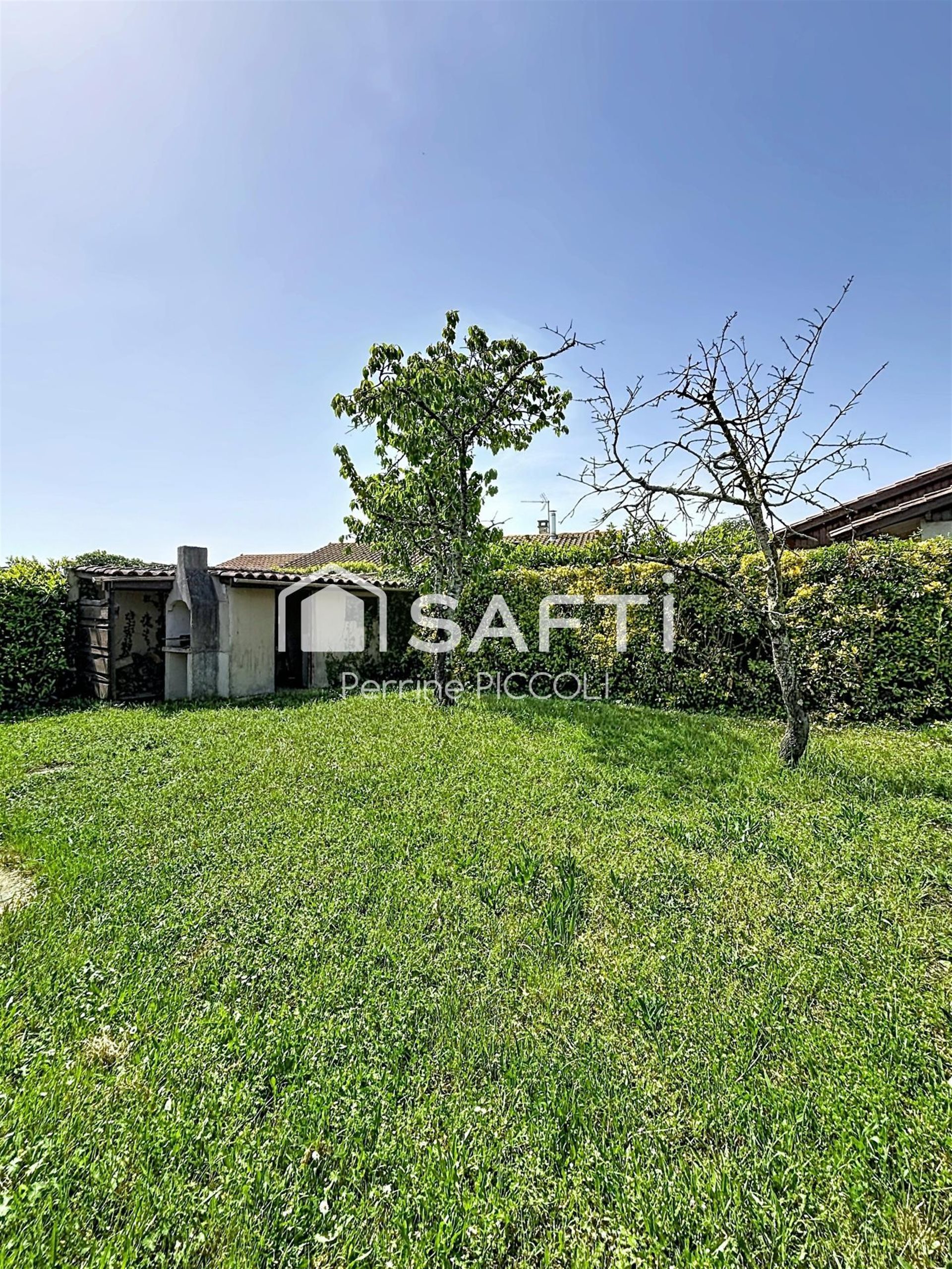 Maison à vendre, 100m², Carbon-Blanc