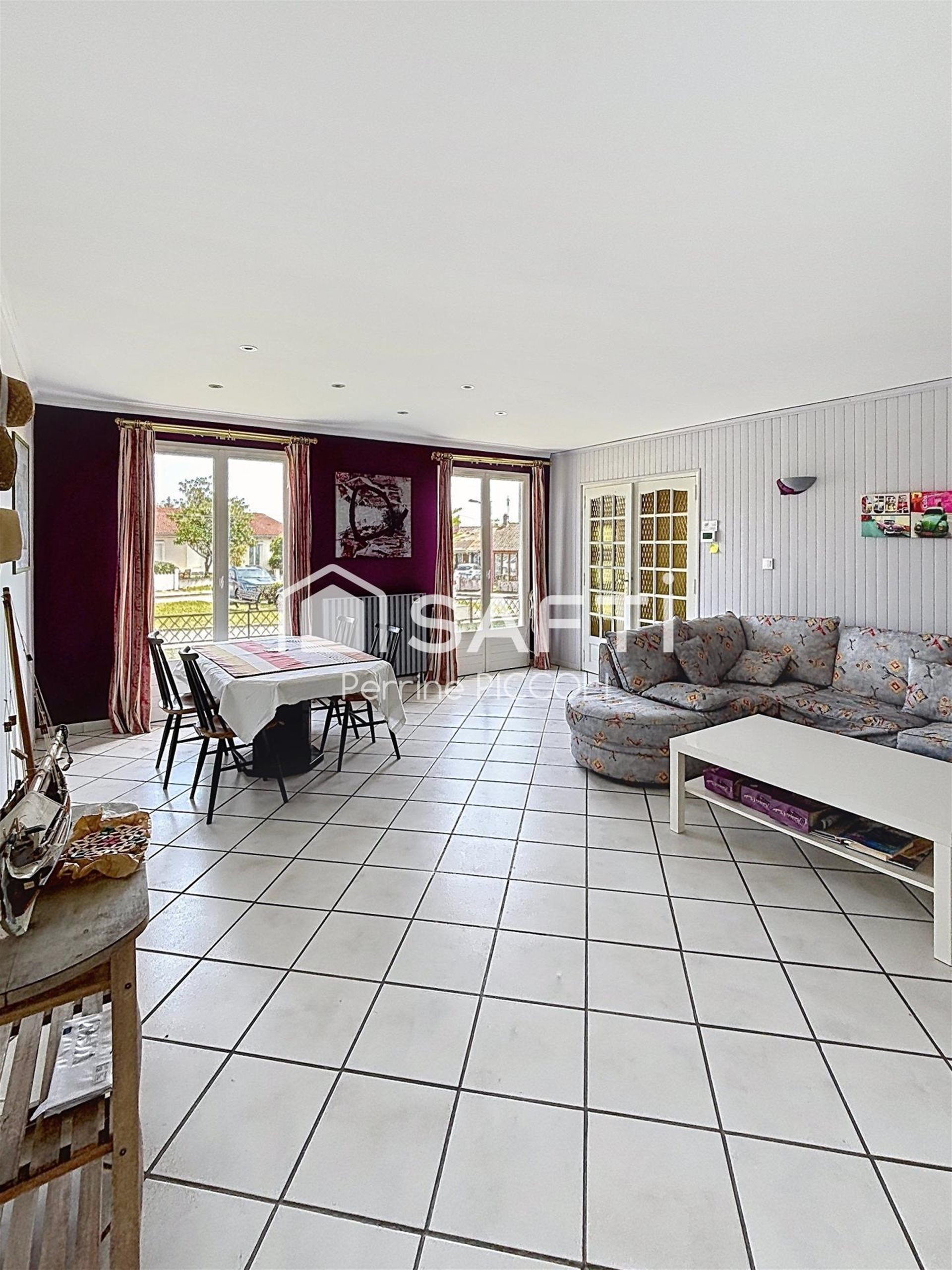 Maison à vendre, 100m², Carbon-Blanc