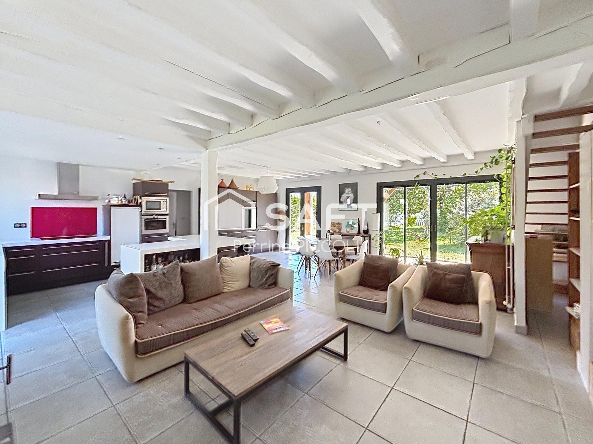 Maison à vendre, 140m², Andernos-les-Bains