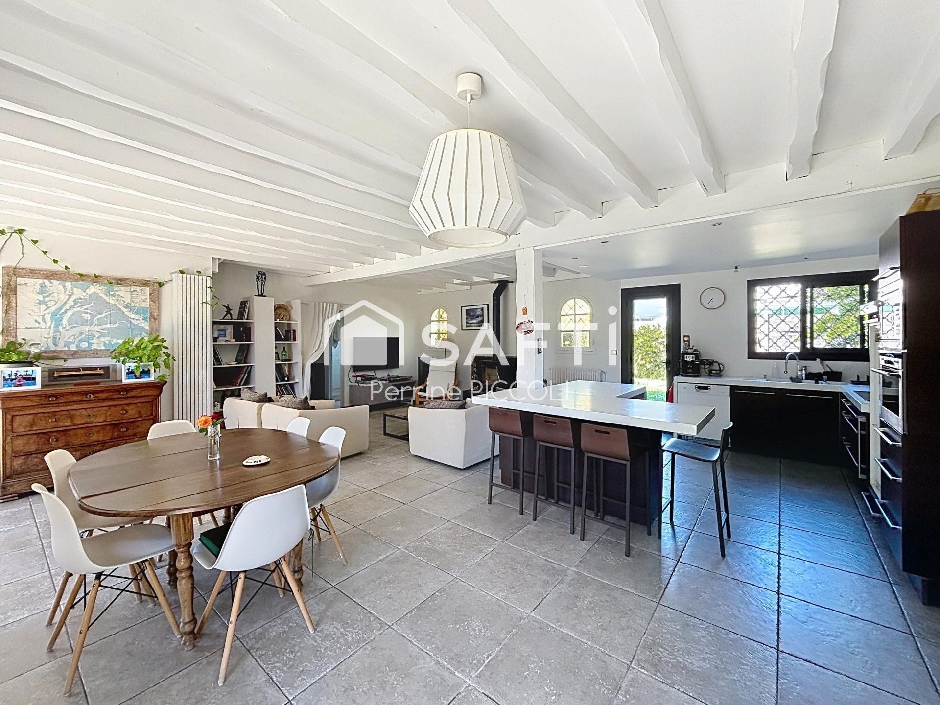 Maison à vendre, 140m², Andernos-les-Bains