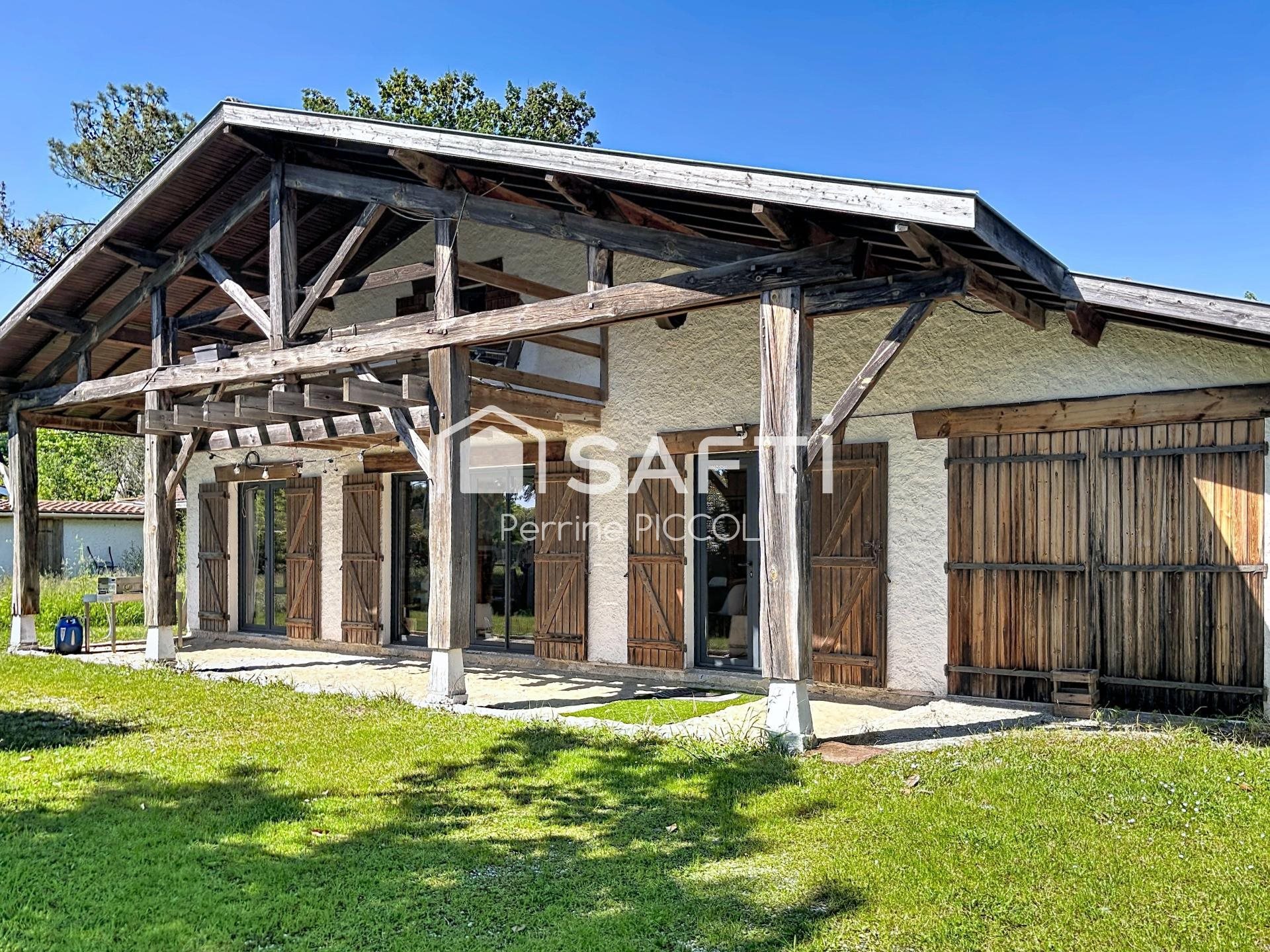 Maison à vendre, 140m², Andernos-les-Bains