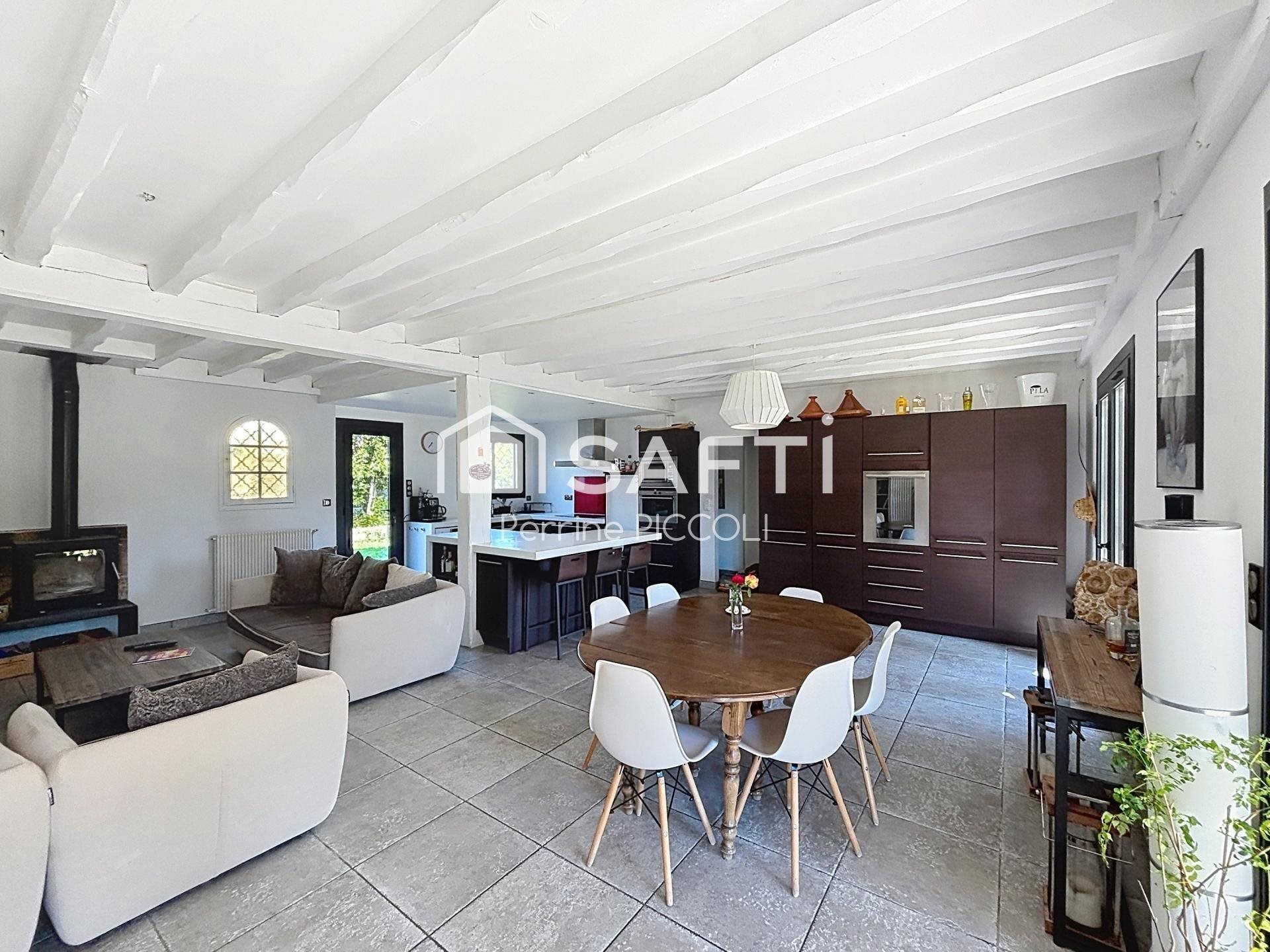 Maison à vendre, 140m², Andernos-les-Bains