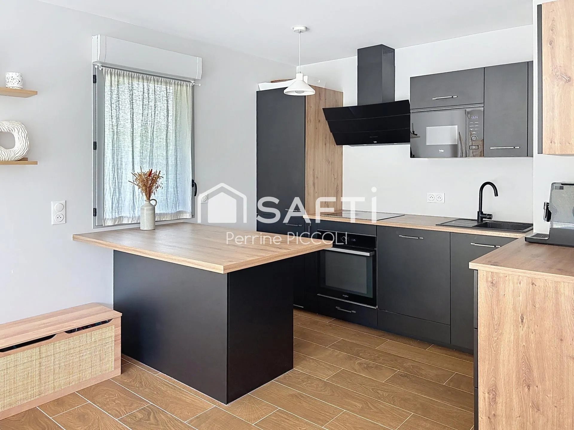 Appartement à vendre, 87m², Bègles