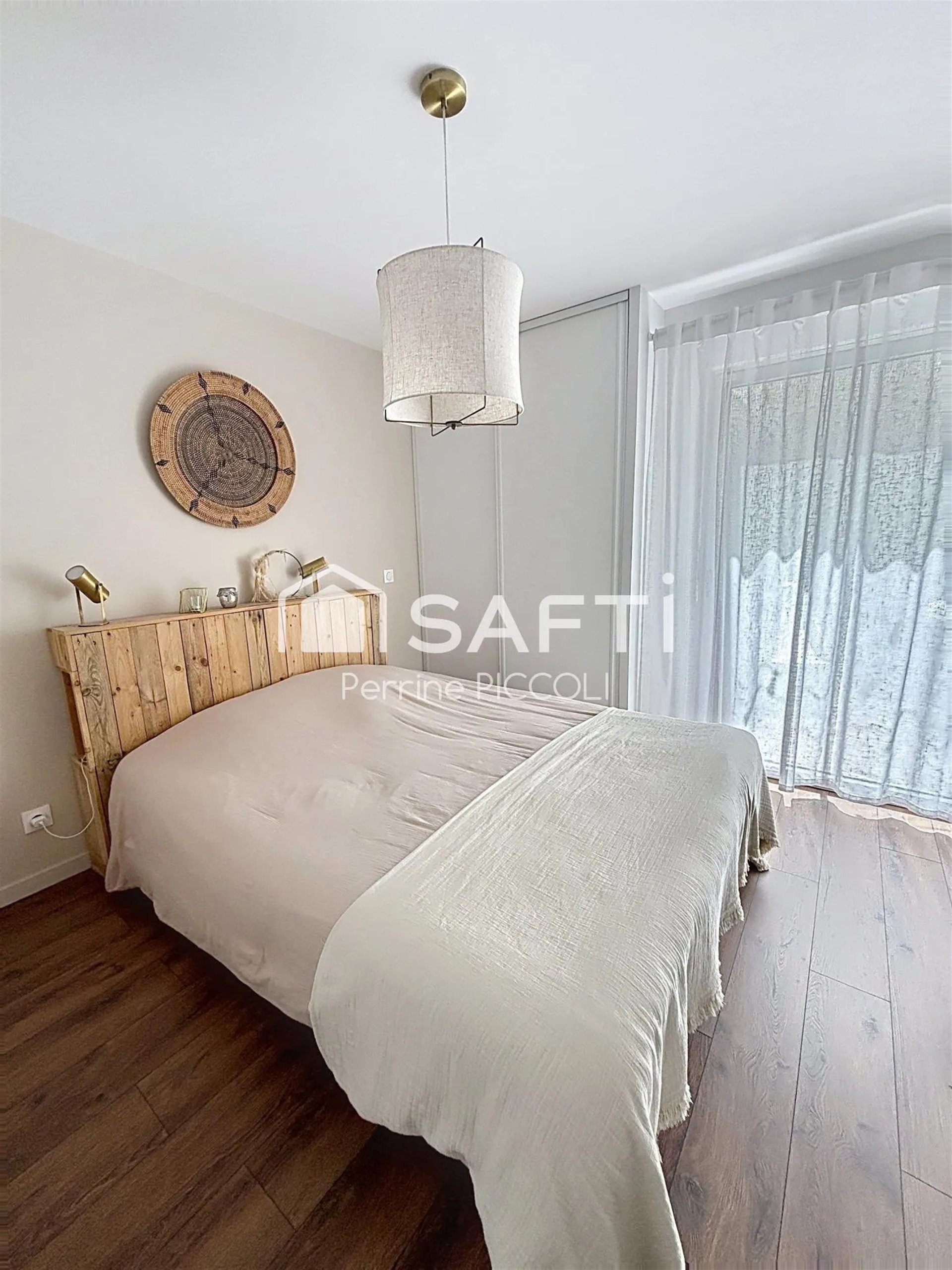 Appartement à vendre, 87m², Bègles