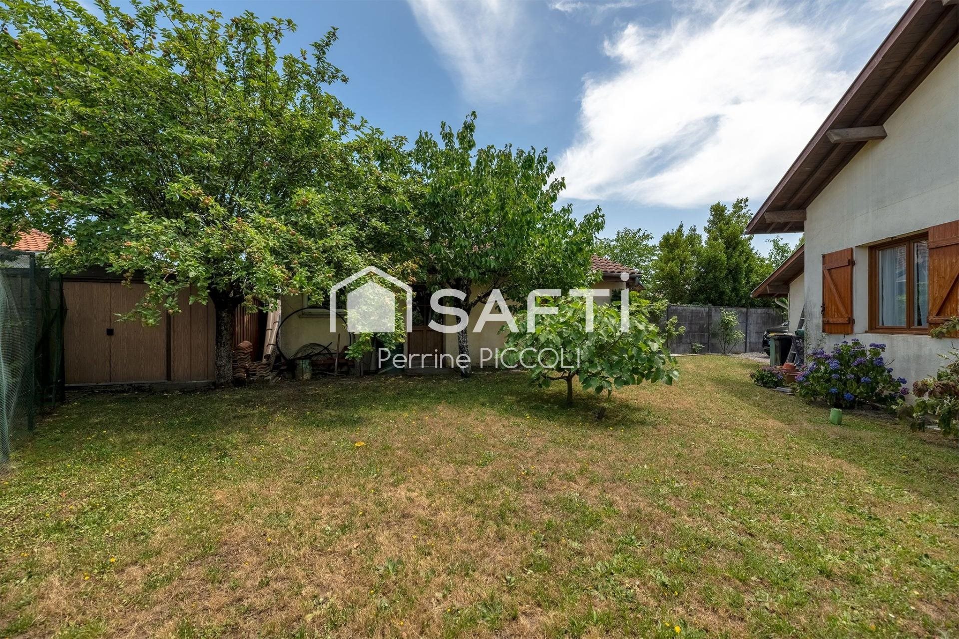 Maison à vendre, 120m², Mérignac